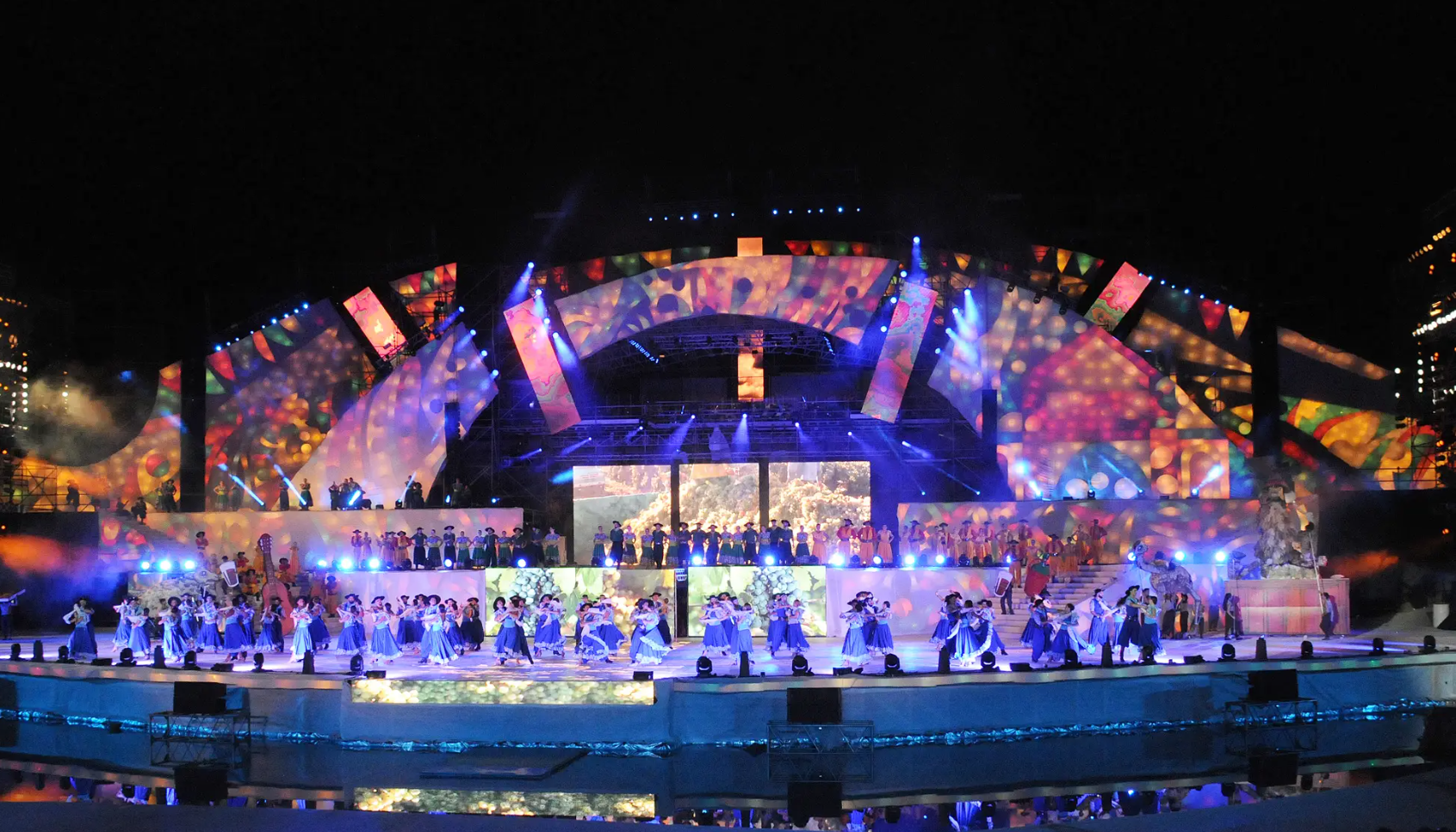 Festa da Vindima de Mendoza: Conheça tudo sobre a celebração