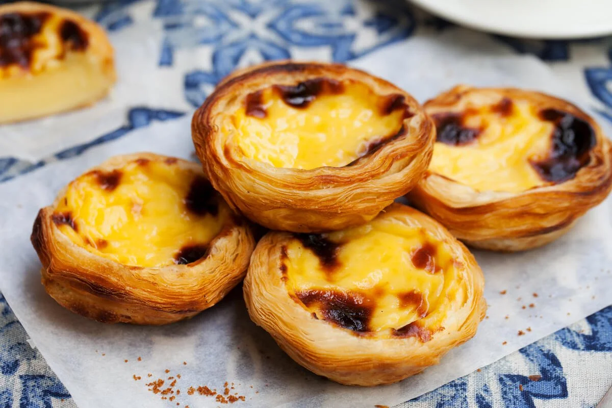 Gastronomia em Lisboa: guia completo — Leroy Viagens