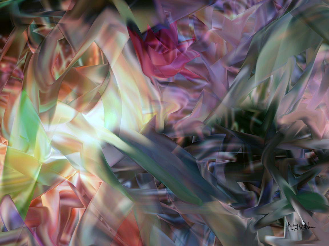 The Only Rose