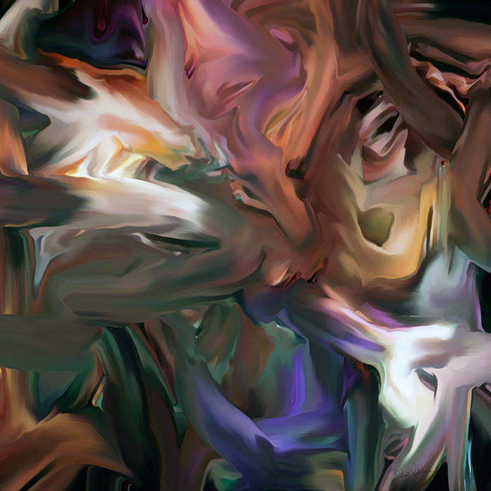 The Galloping Thoughts