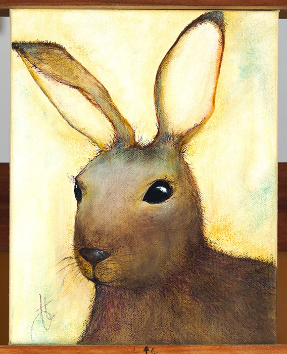 Peter Rabbit
