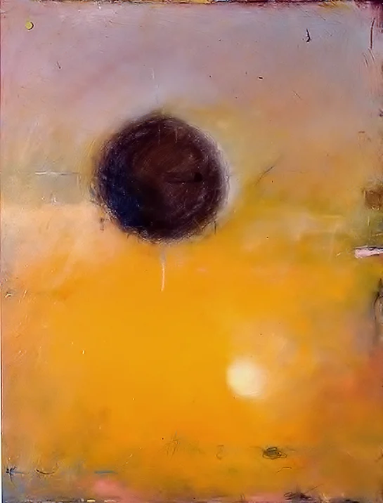 p3. B108a Oil on canvas with detachable metal. size and date not known.jpg