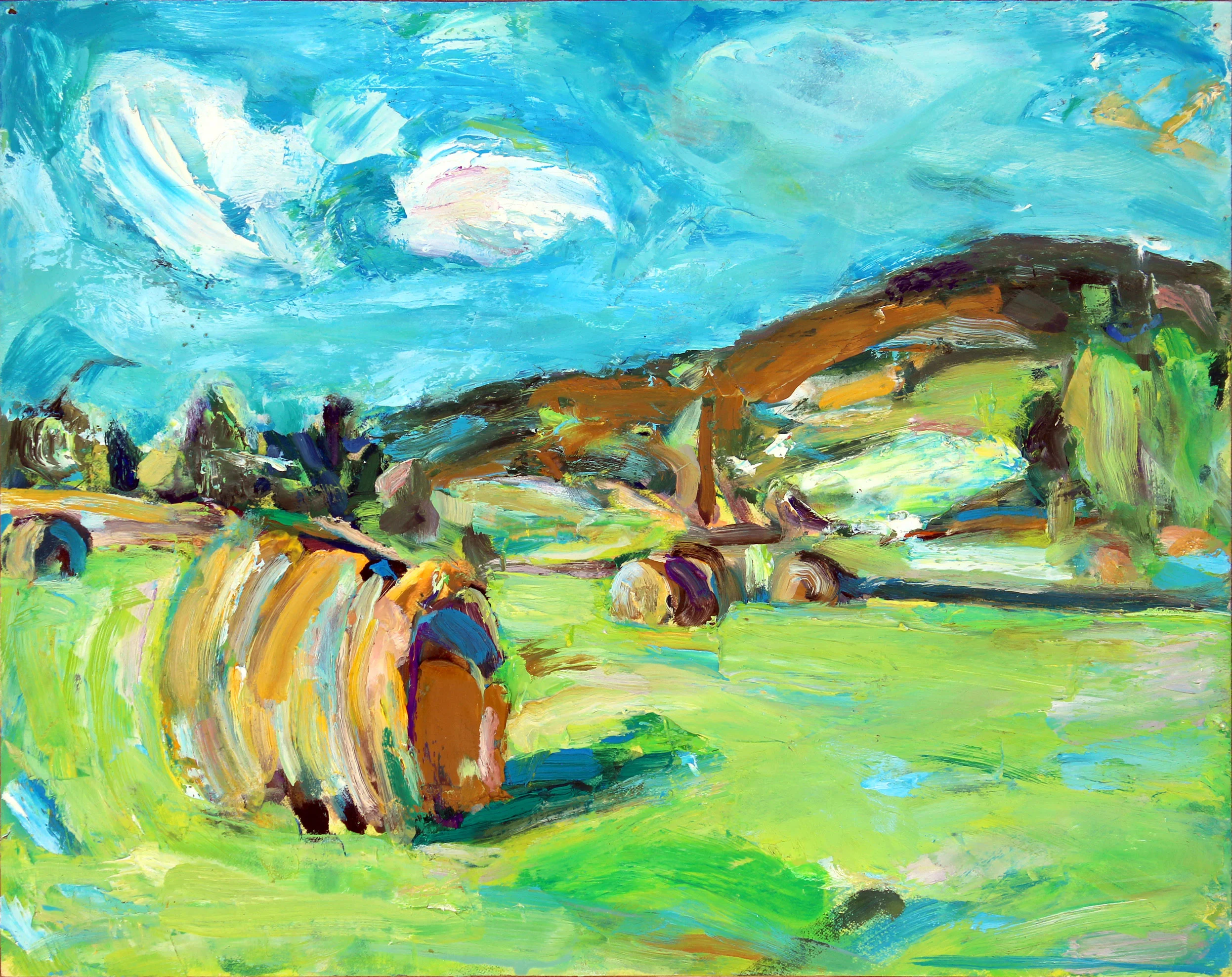 NB18 Hay-Bales-11x14-oil-on-paper-mtd-on-panel.jpg