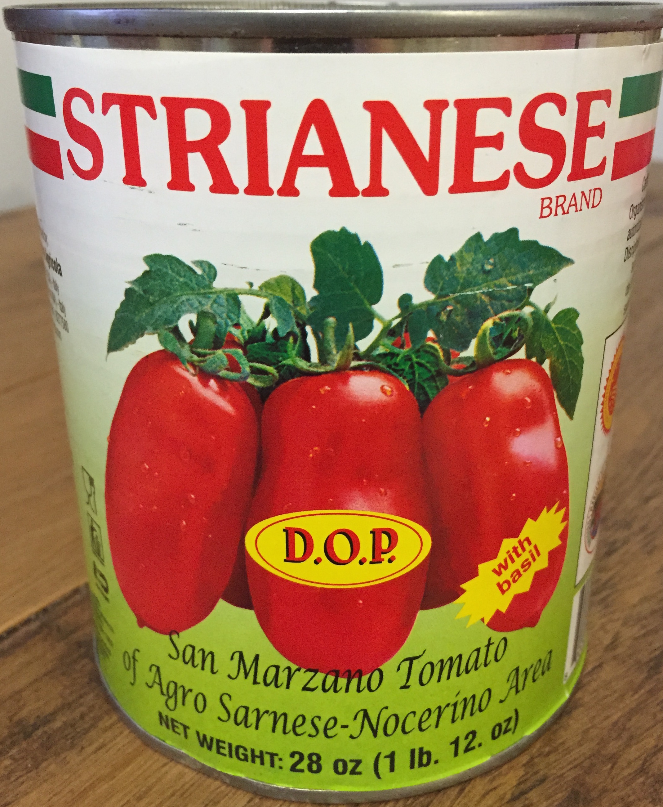 The Secret of the Sauce...