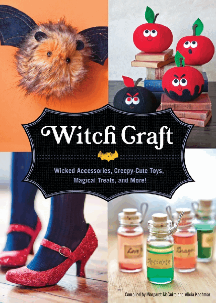Witch Craft cover.gif