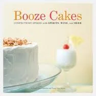 Booze Cakes