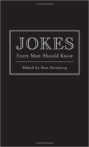 Jokes Every Man Should Know