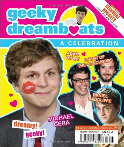 Geeky Dreamboats