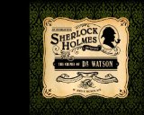 The Crimes of Dr. Watson (Interactive Mysteries)