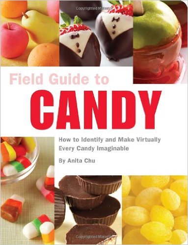 Field Guide to Candy