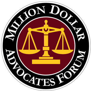 Million Dollar Advocate Inadequate Security Attorney