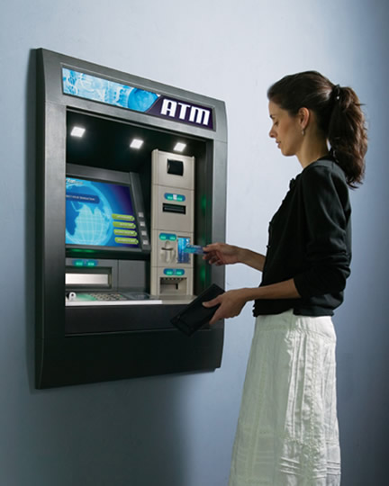 ATM Machine Rape Case
