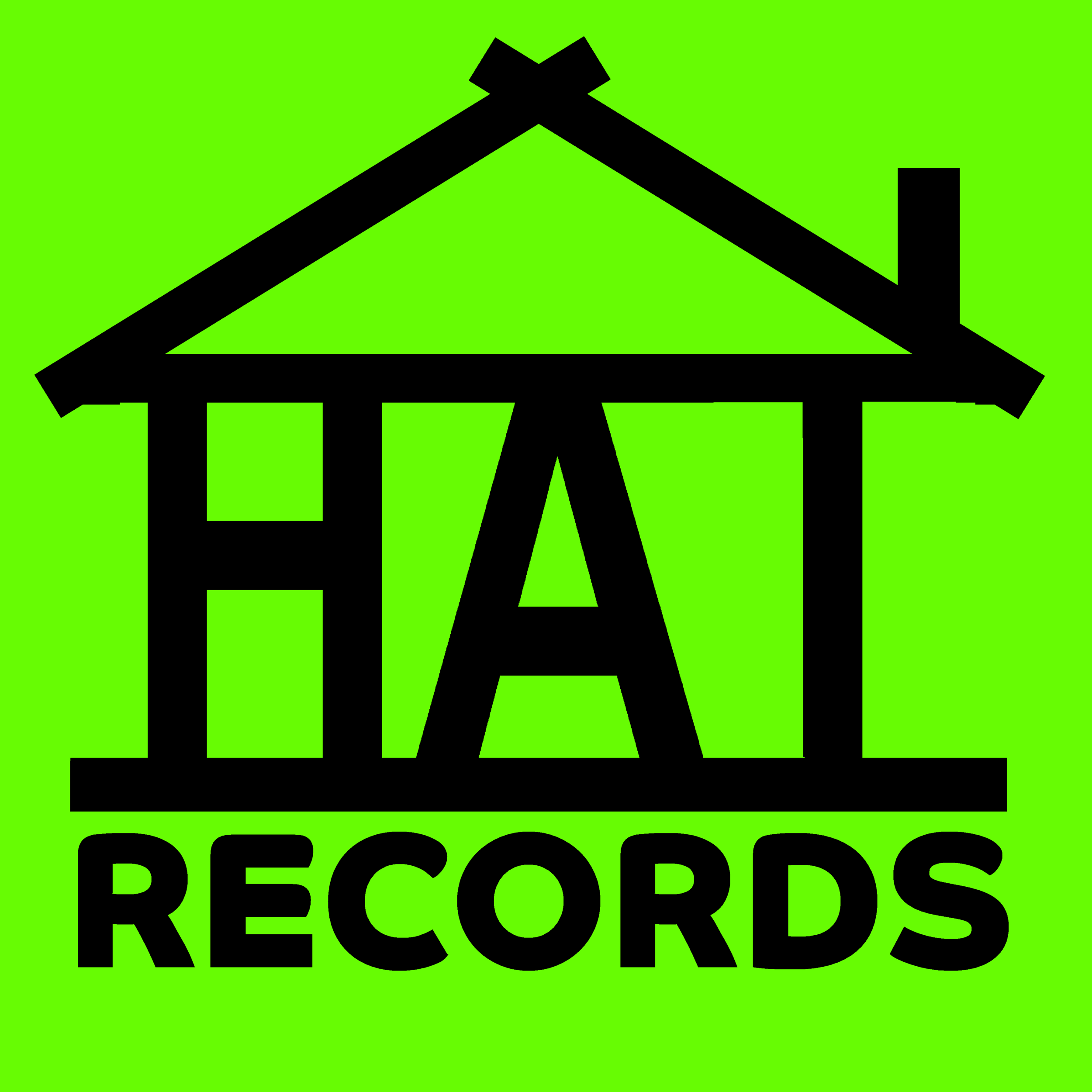 HAT House Records GREEN.png