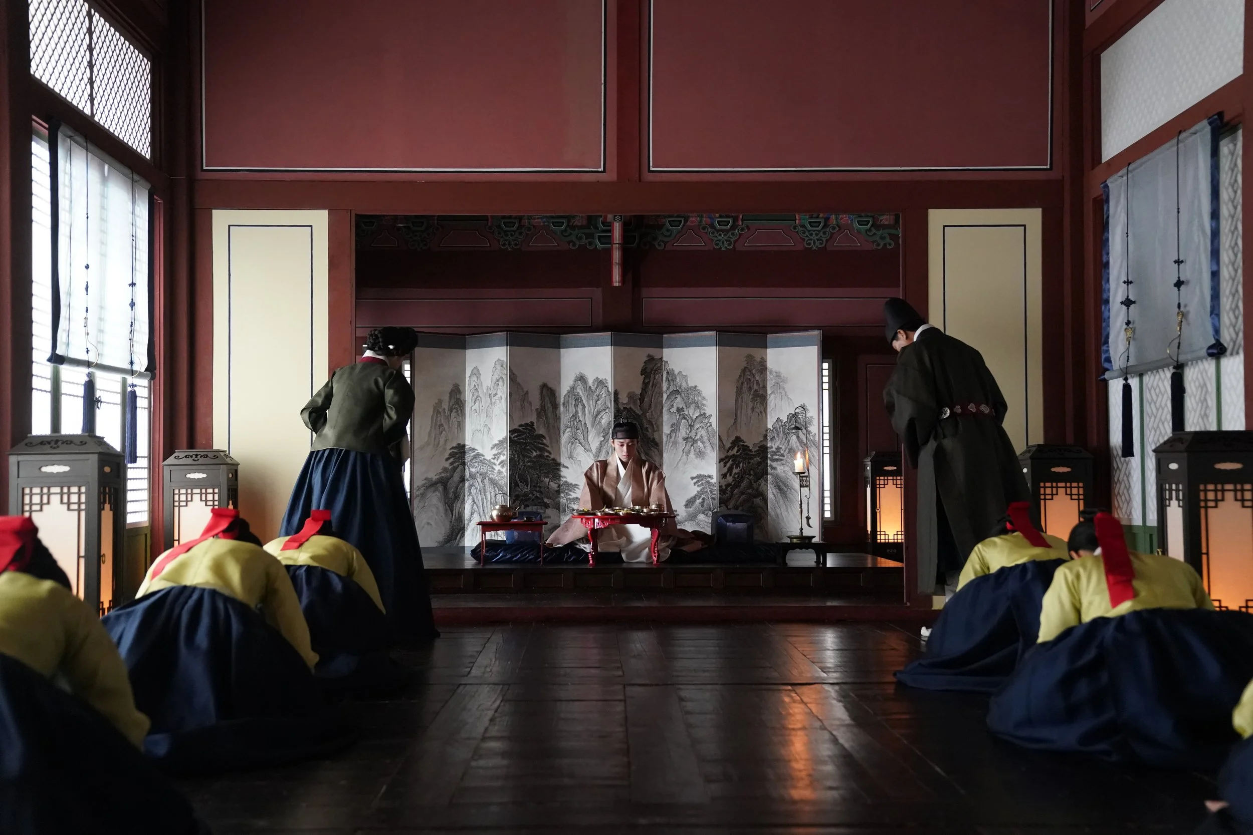 The King's Warden_Still_02.JPG