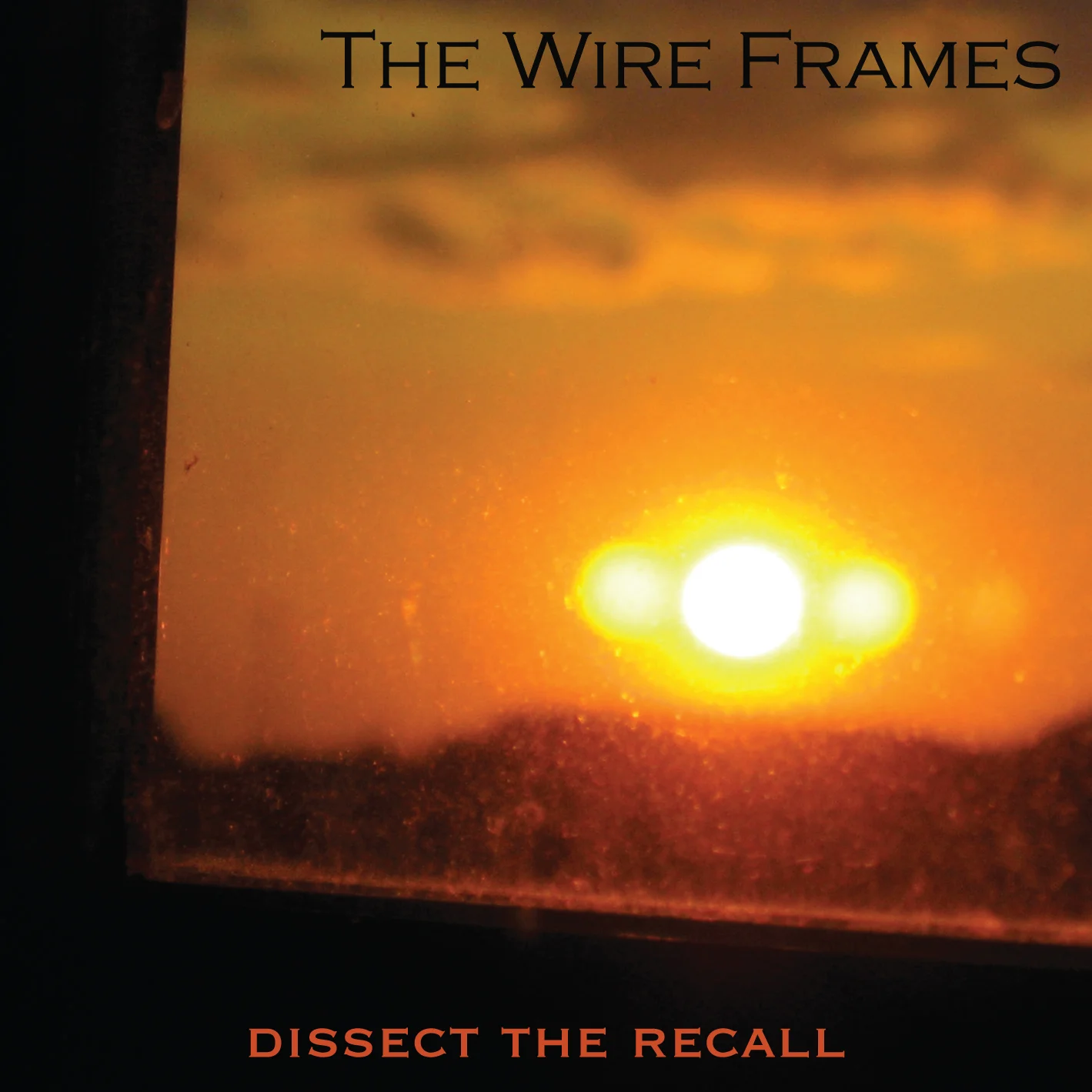 Listen To Dissect The Recall Before You Can Buy It!