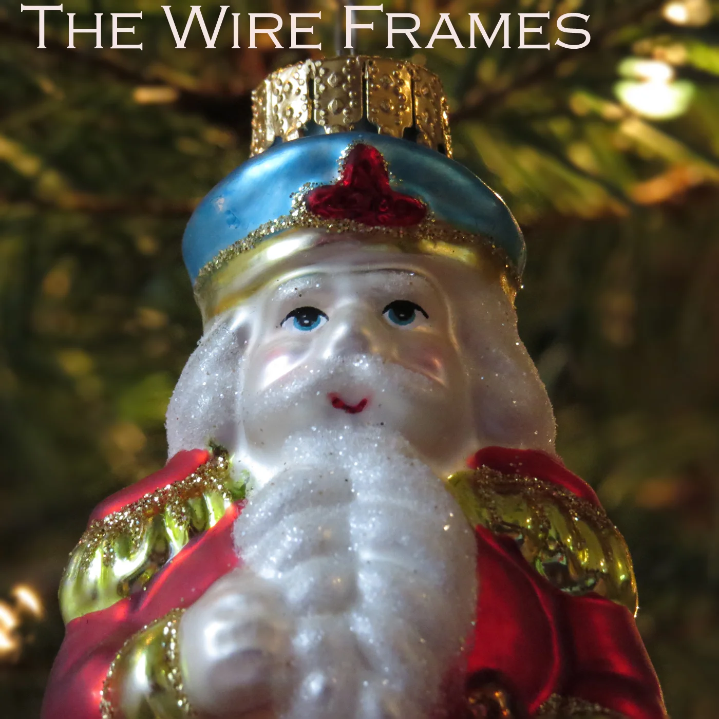 Jolly Old Saint Nicholas - Digital Download