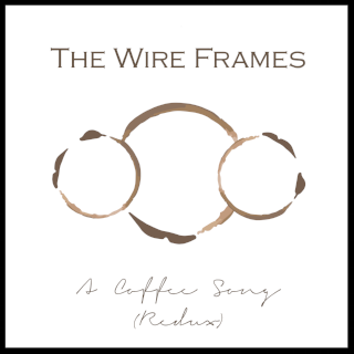 A Coffee Song (Redux) Album Art