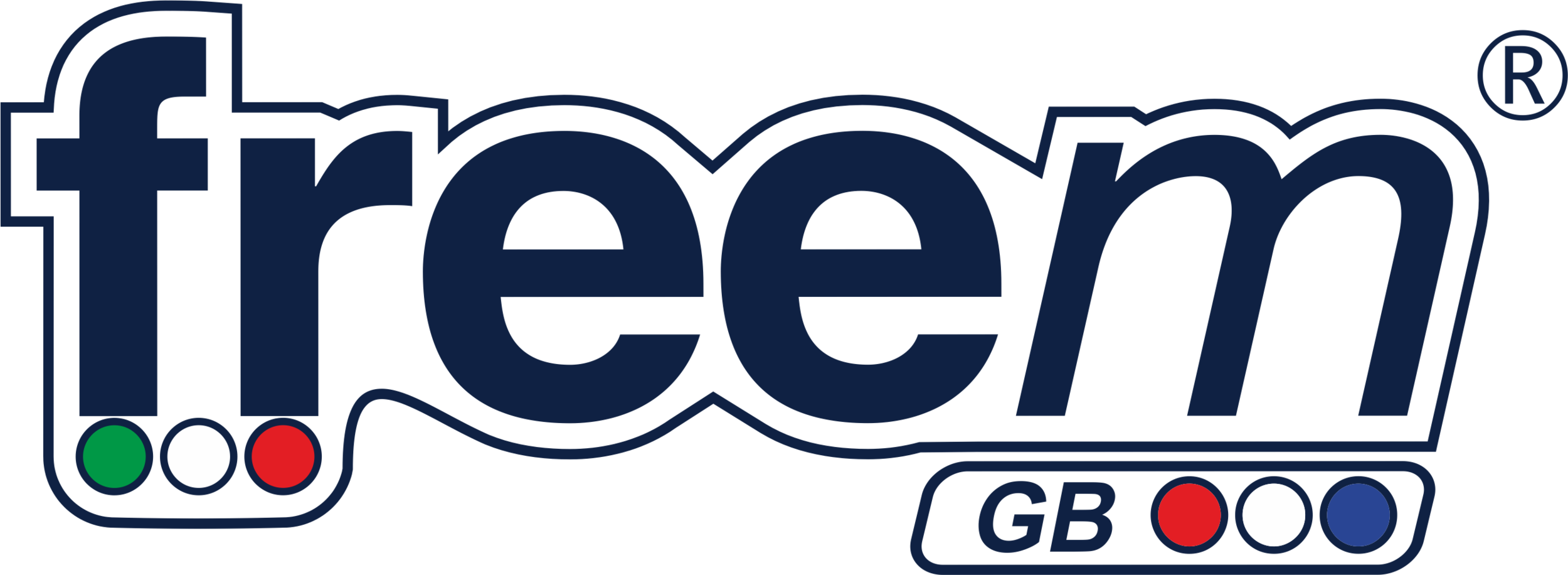 FreeM GB