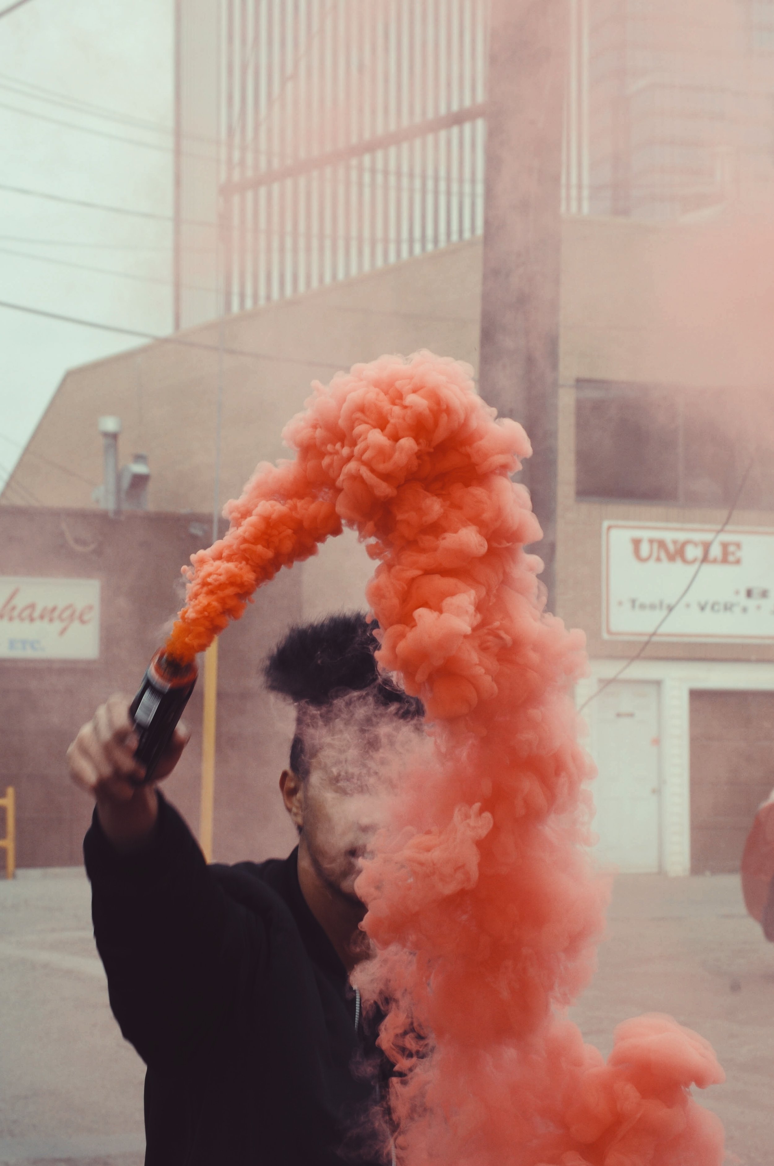 Photo : Ezra Jeffrey on Unsplash