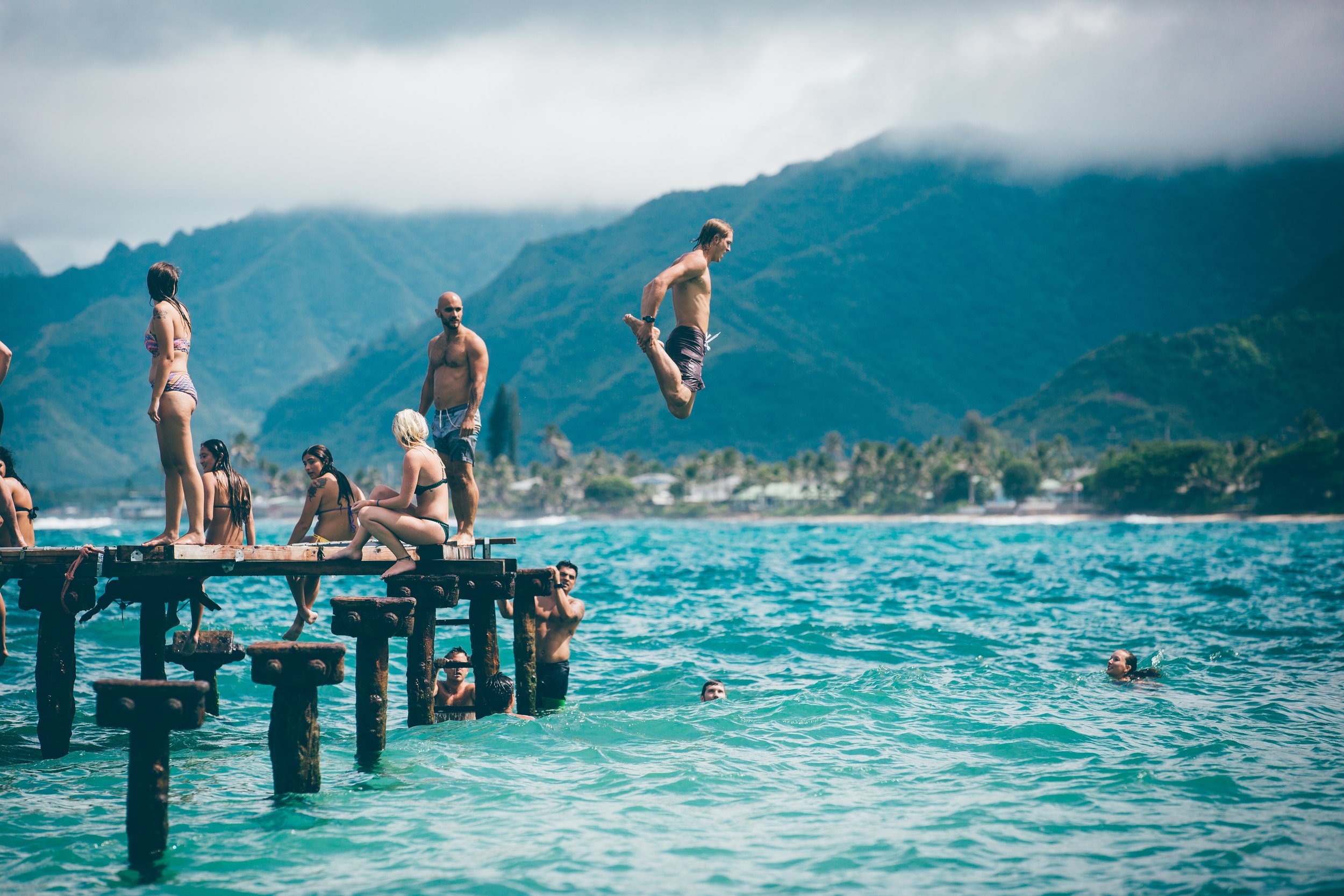 Photo par Jakob Owens pour Unsplash