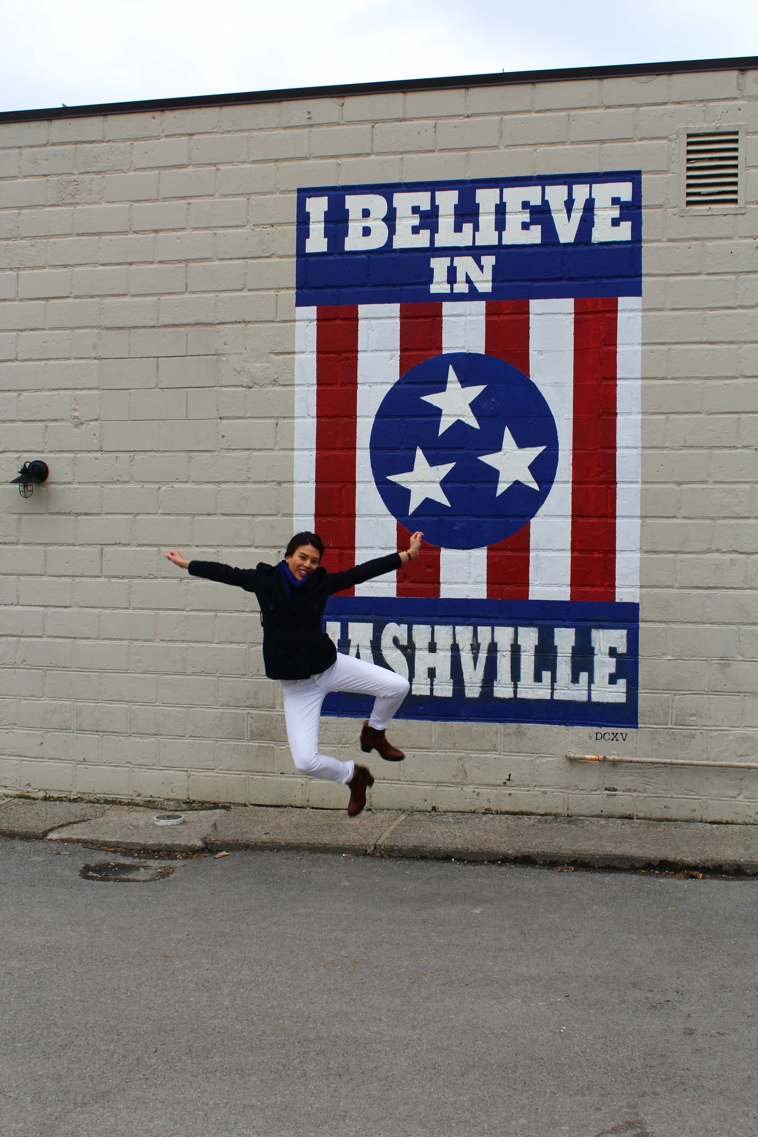 THREE DAYS OF EATING IN NASHVILLE, TENNESSEE