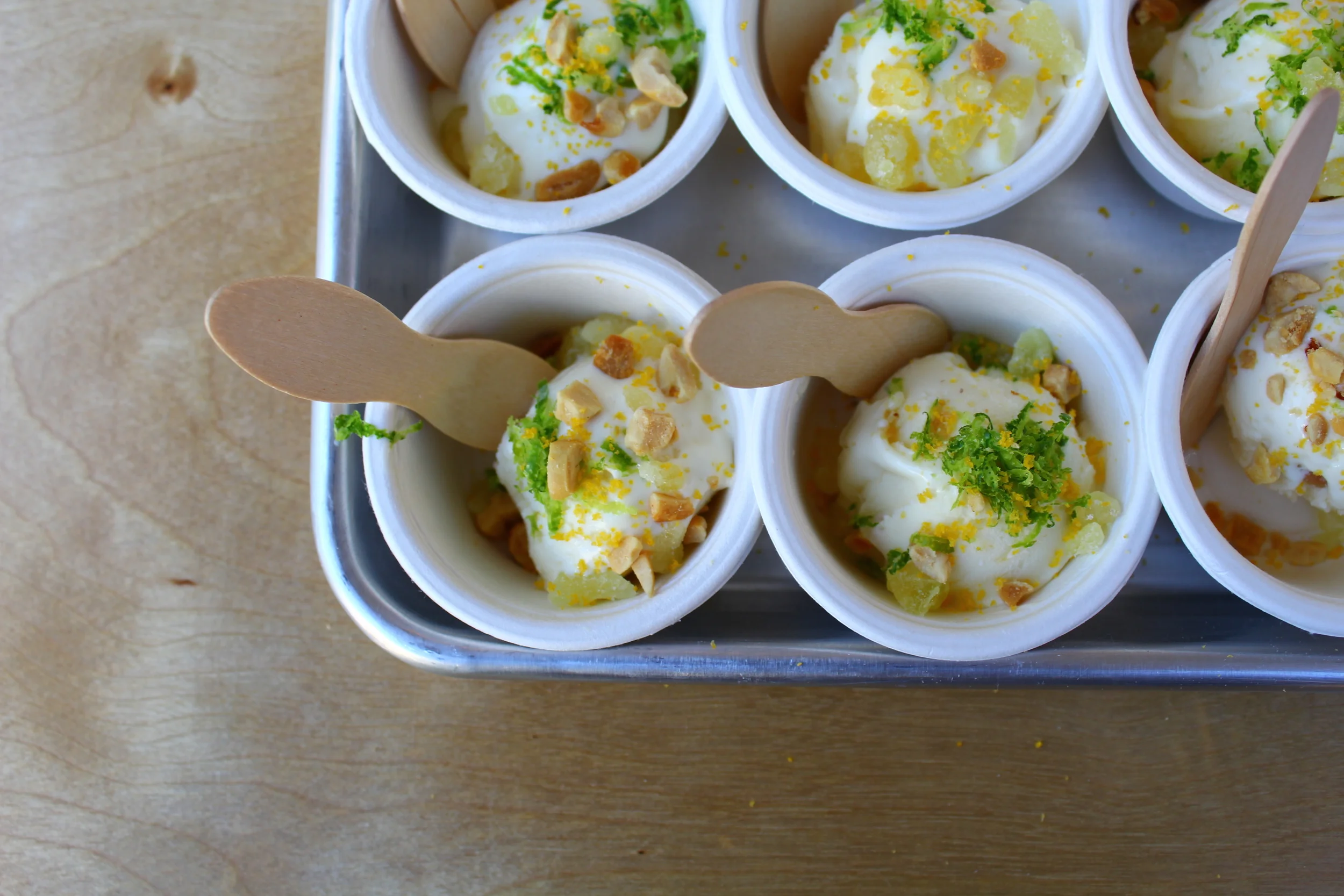 FEAST PORTLAND 2015: OREGON BOUNTY GRAND TASTING -SATURDAY