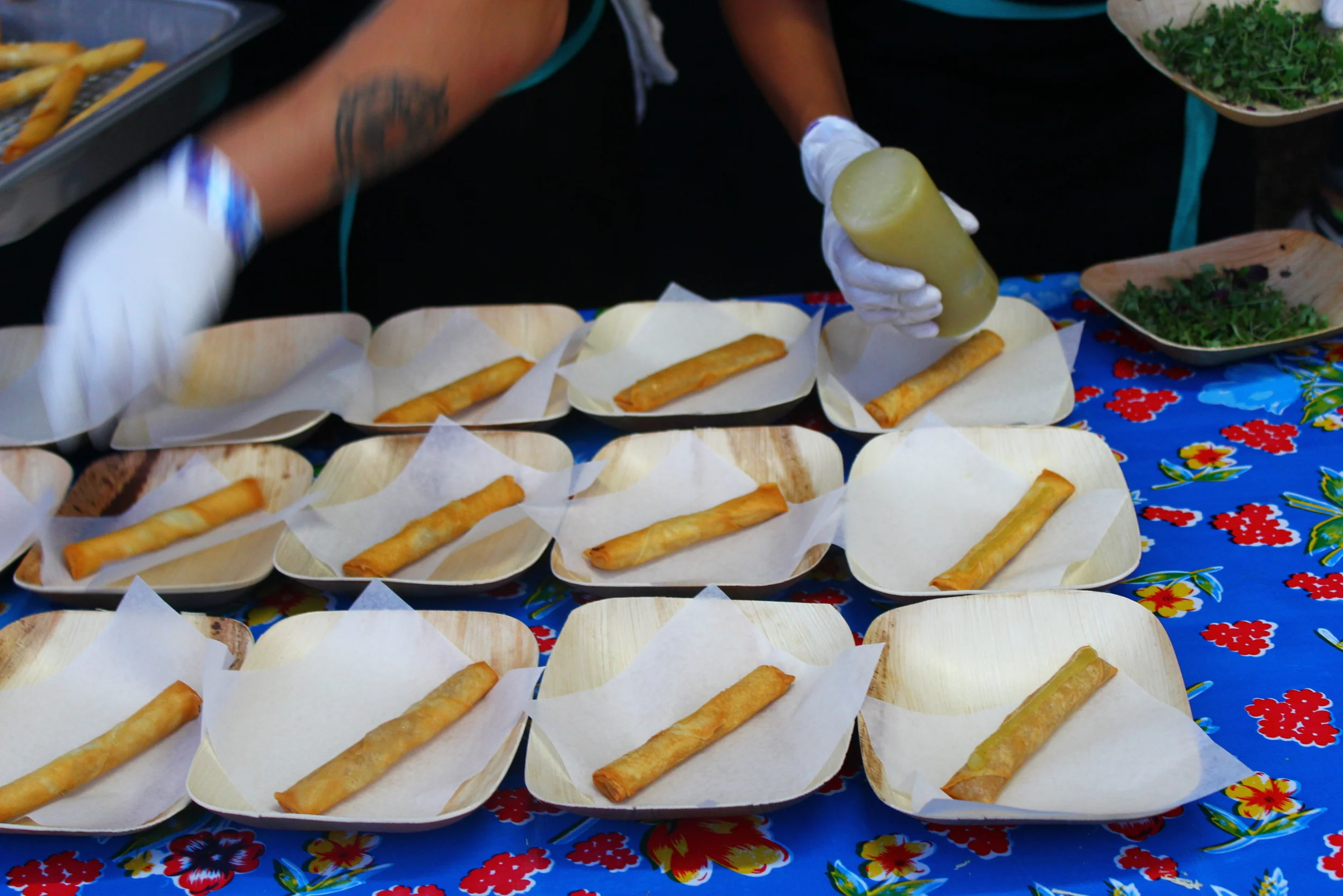 FEAST PORTLAND 2015: NIGHT MARKET 
