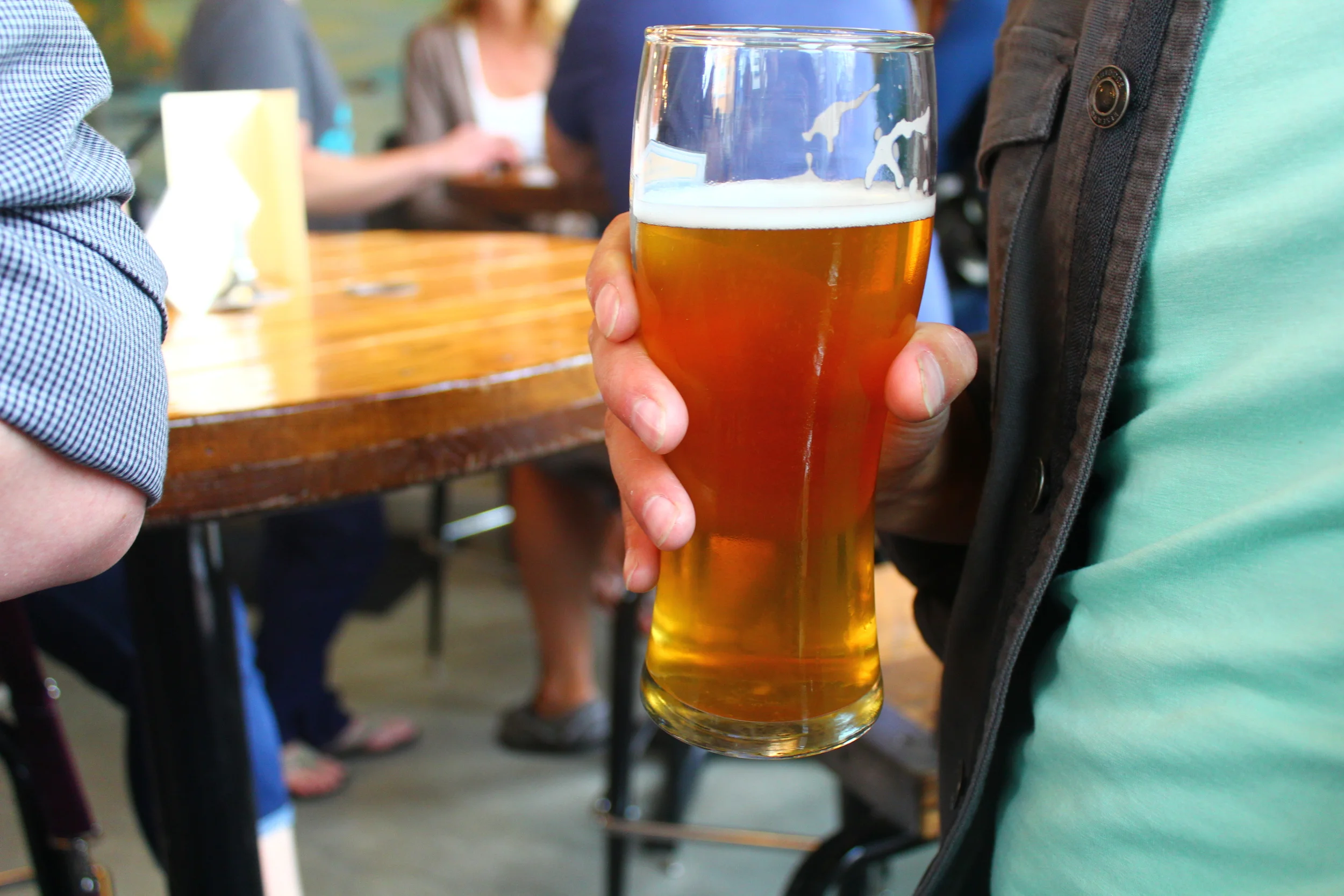 JUNE BOYS WEEKEND IN PORTLAND: A CRAFT BEER CRAWL + LOTS OF MY FAVORITES EATS