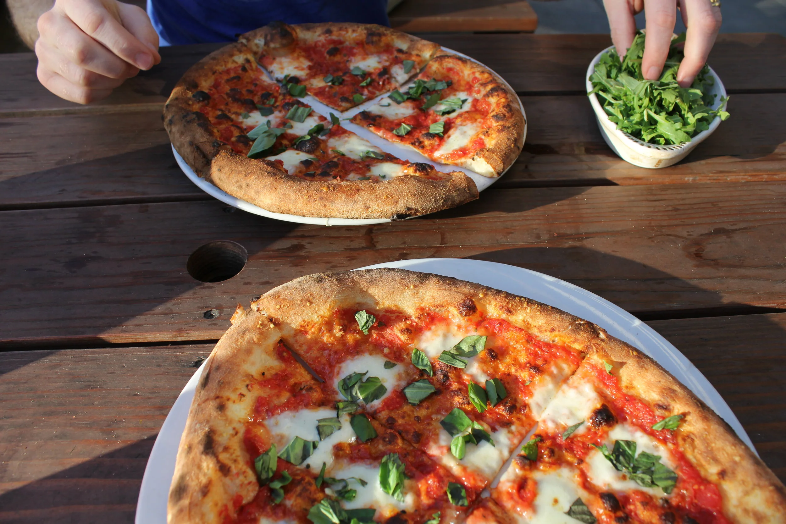 MARCH WEEKEND RECAP: TRIP HOME + BRUNCH + HAPPY HOUR
