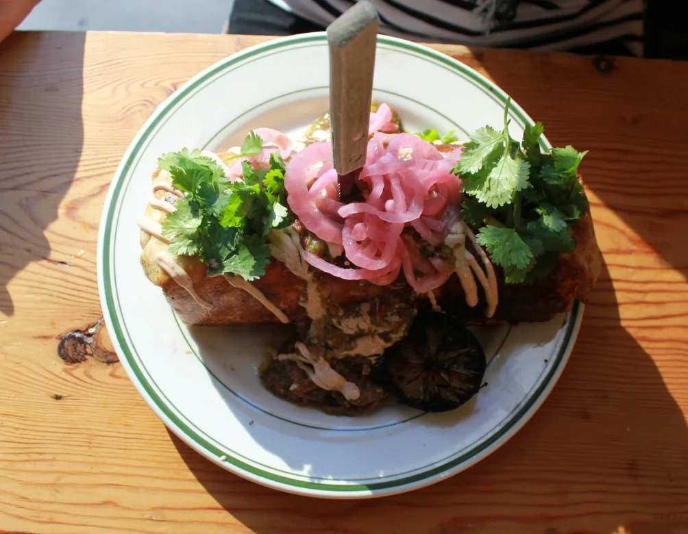 RECAPPING MY 2016 FAVORITE PLACES TO EAT IN PORTLAND, OREGON