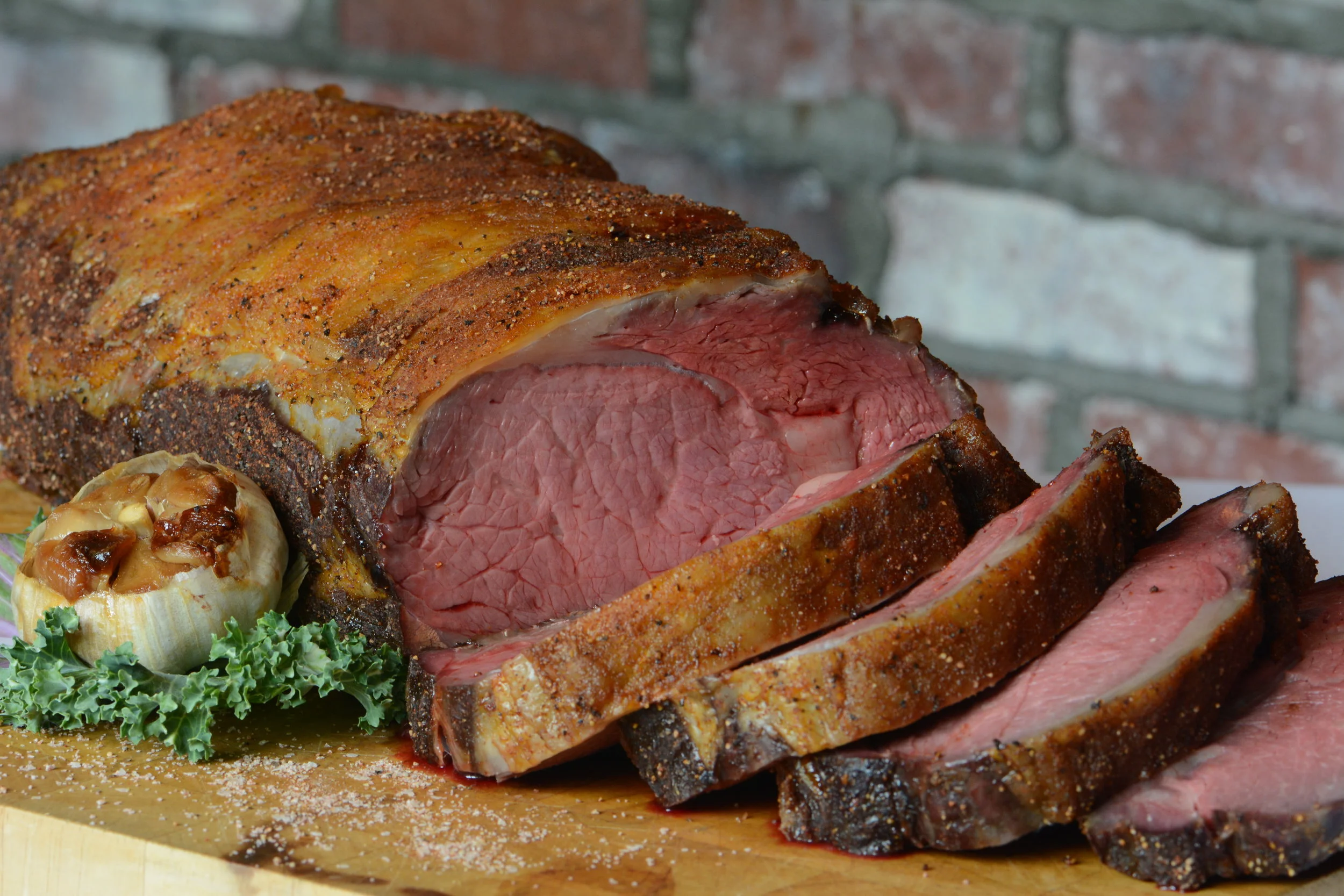 RINGSIDE STEAKHOUSE PRIME RIB MONDAY'S