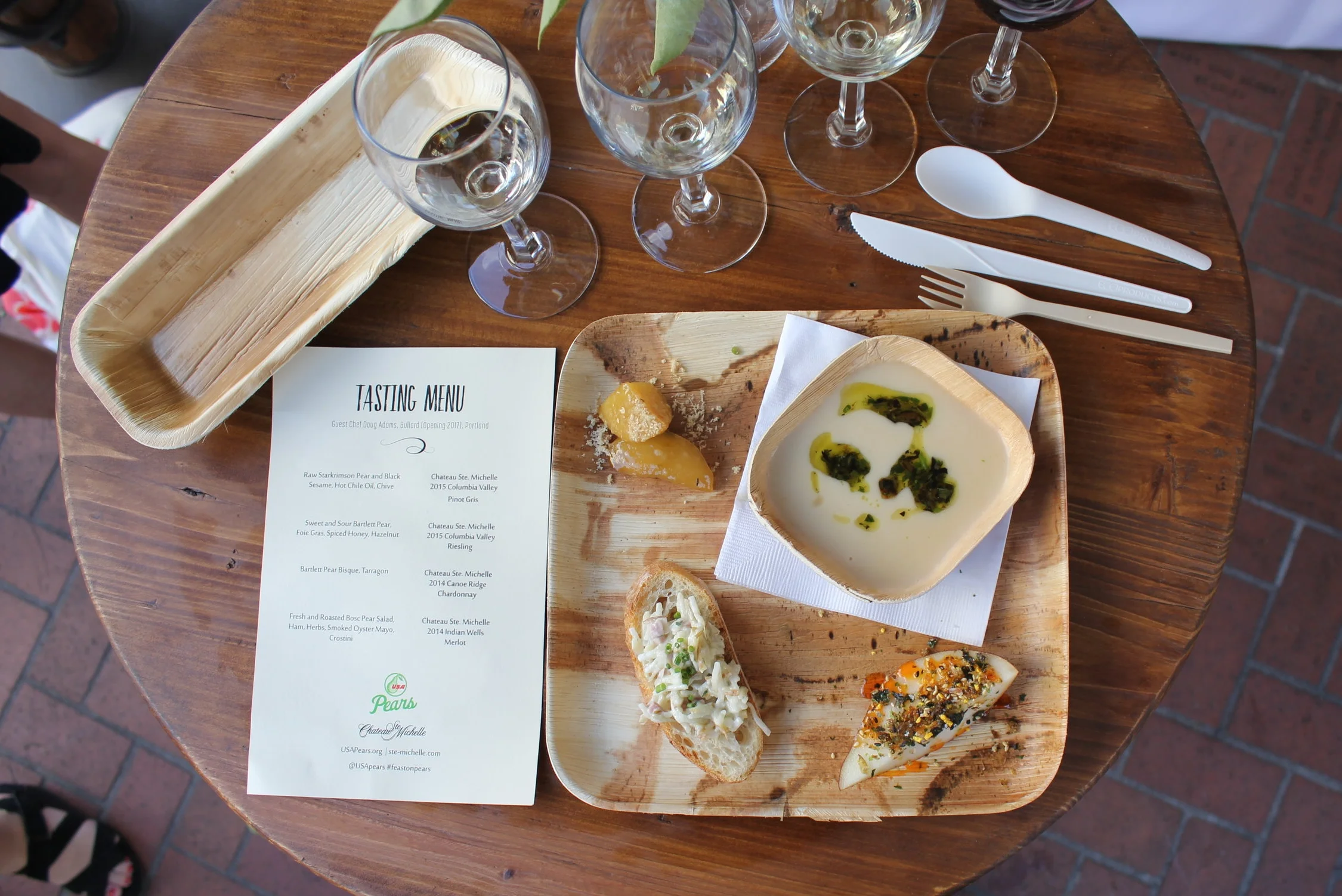 FEAST PORTLAND 2016 RECAP PART 2. THE GRAND TASTING