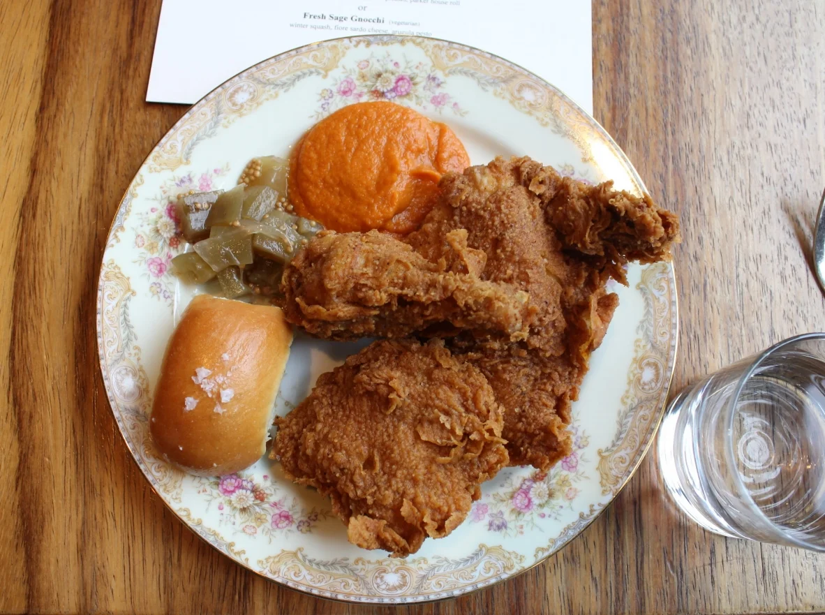 MY STRATEGIES FOR CONQUERING PORTLAND DINING MONTH 2018