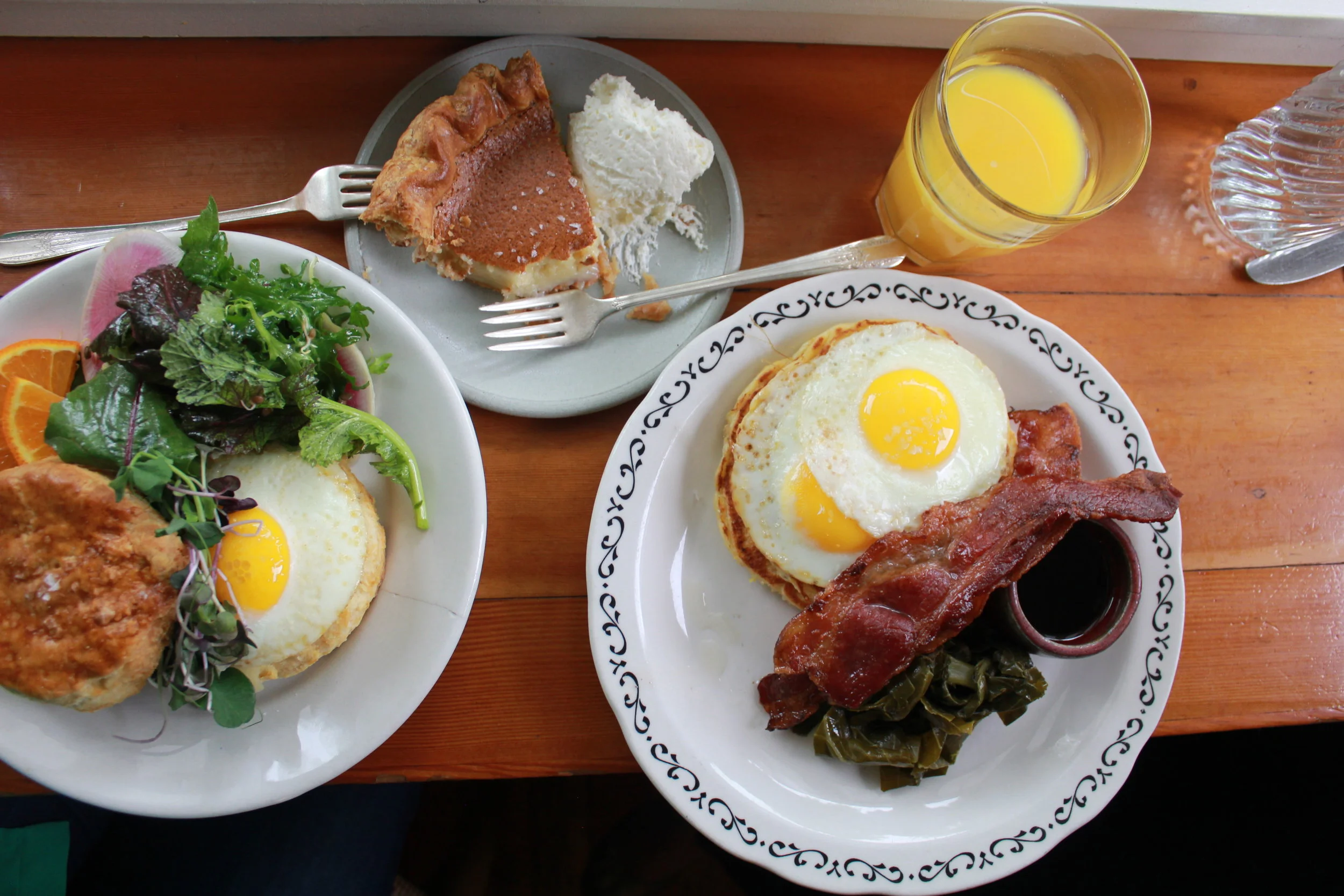 MY BIRTHDAY FOOD AND COCKTAIL CRAWL IN PORTLAND