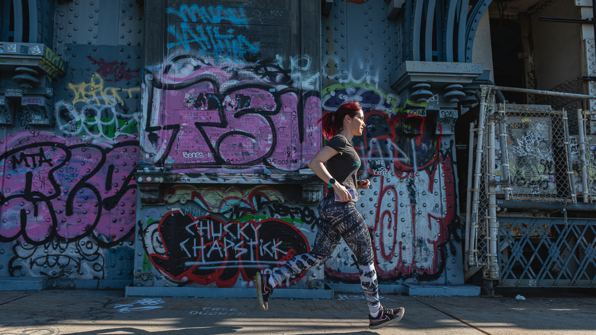 Manhattan Bridge Running Route: The Local’s Guide (&amp; Two-Bridge Loop)