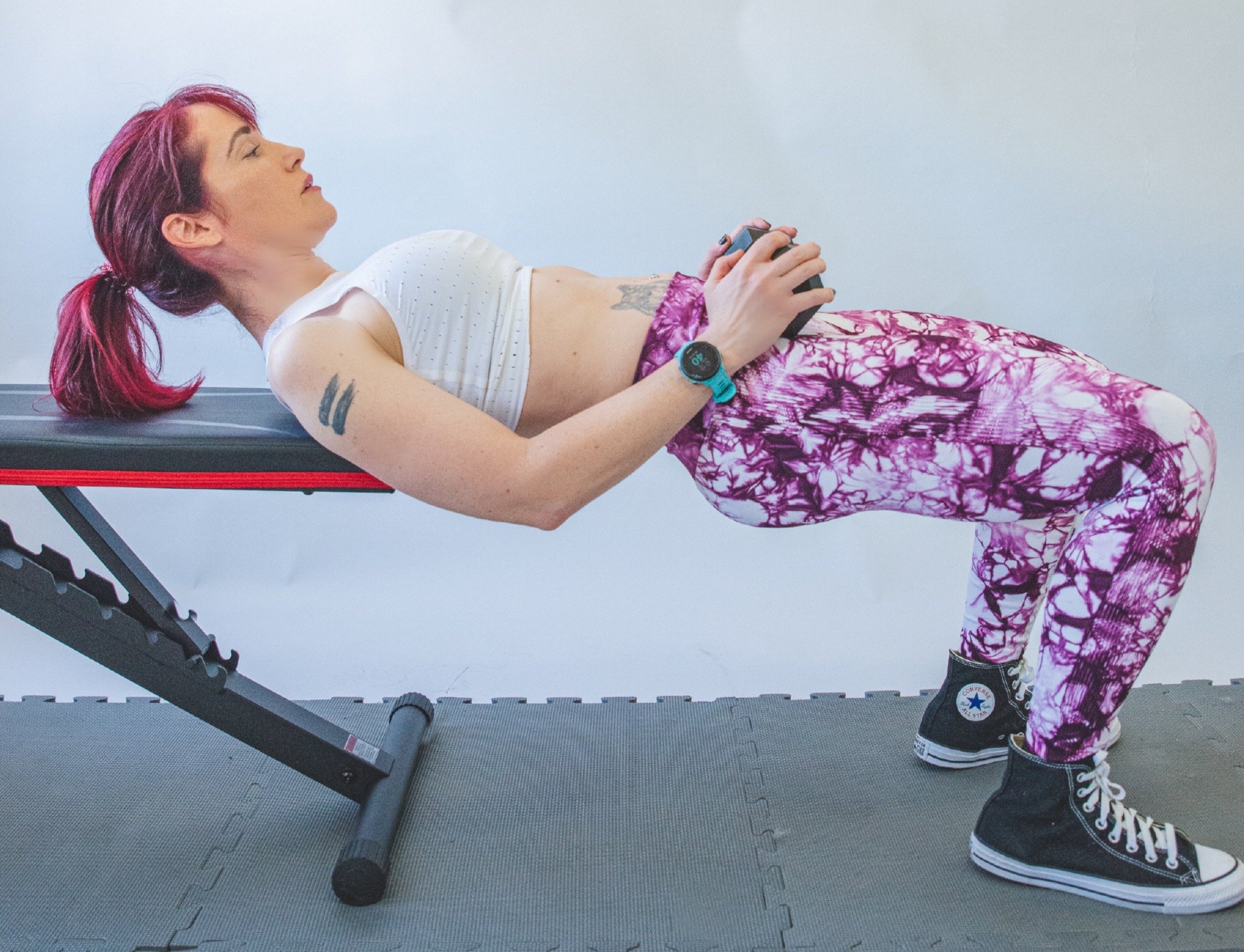10 Best Leg Exercises with Dumbbells Runstreet