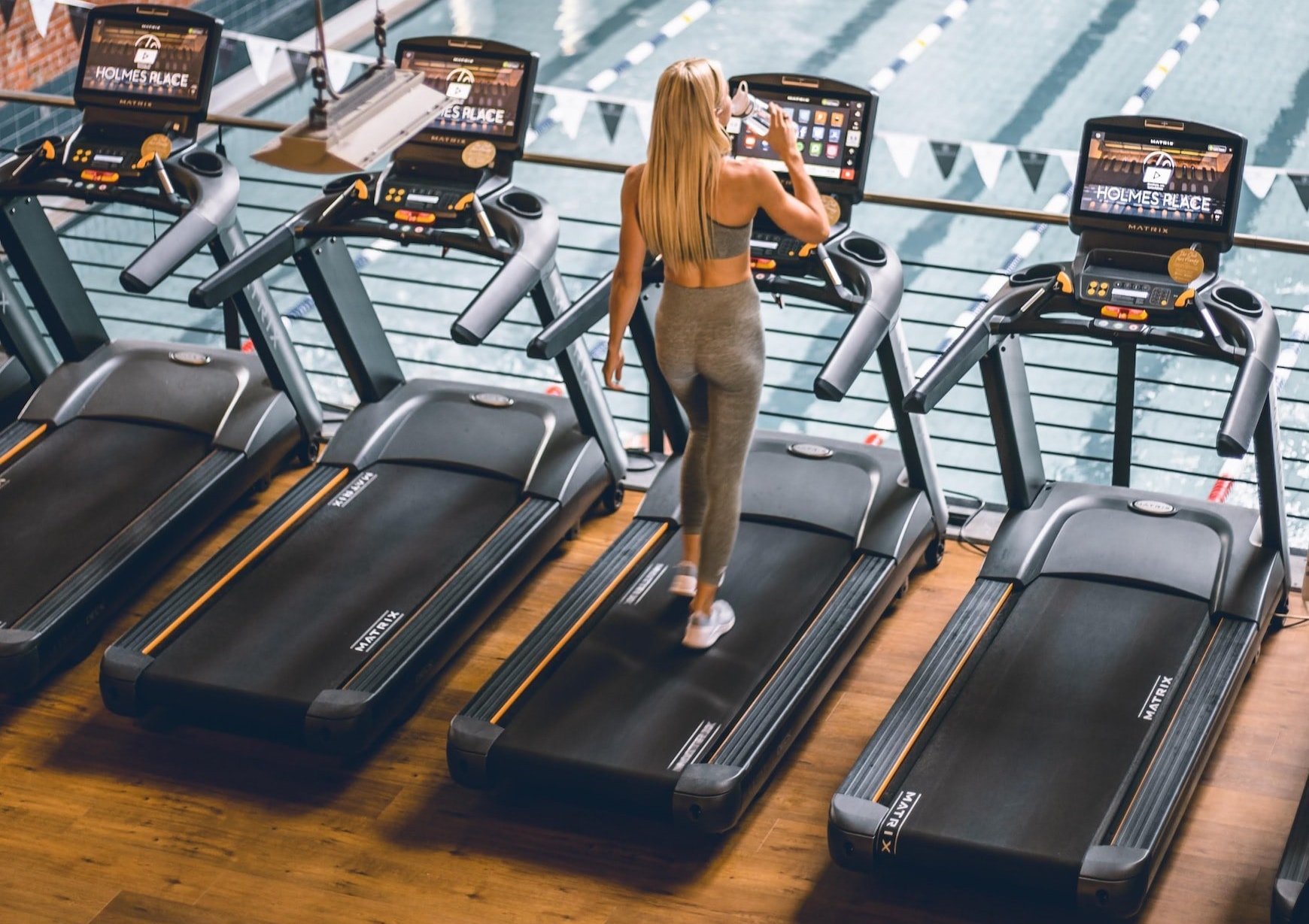Best Treadmill Workouts to Get Results Runstreet