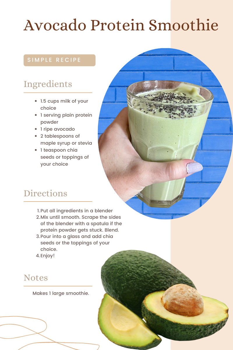 Refreshing post-workout smoothie recipes for muscle recovery and energy  boost
