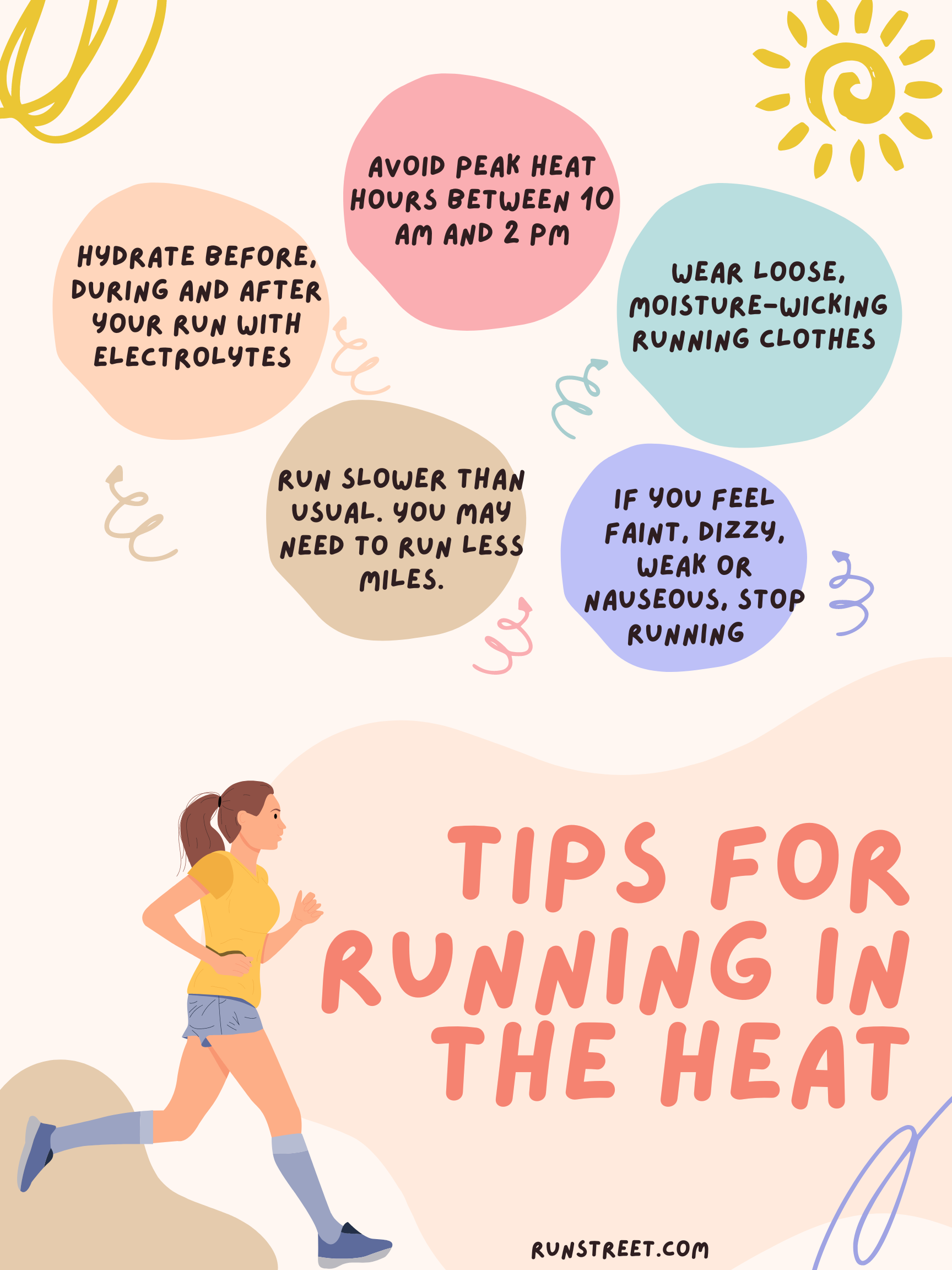 II. Benefits of Proper Hydration for Runners