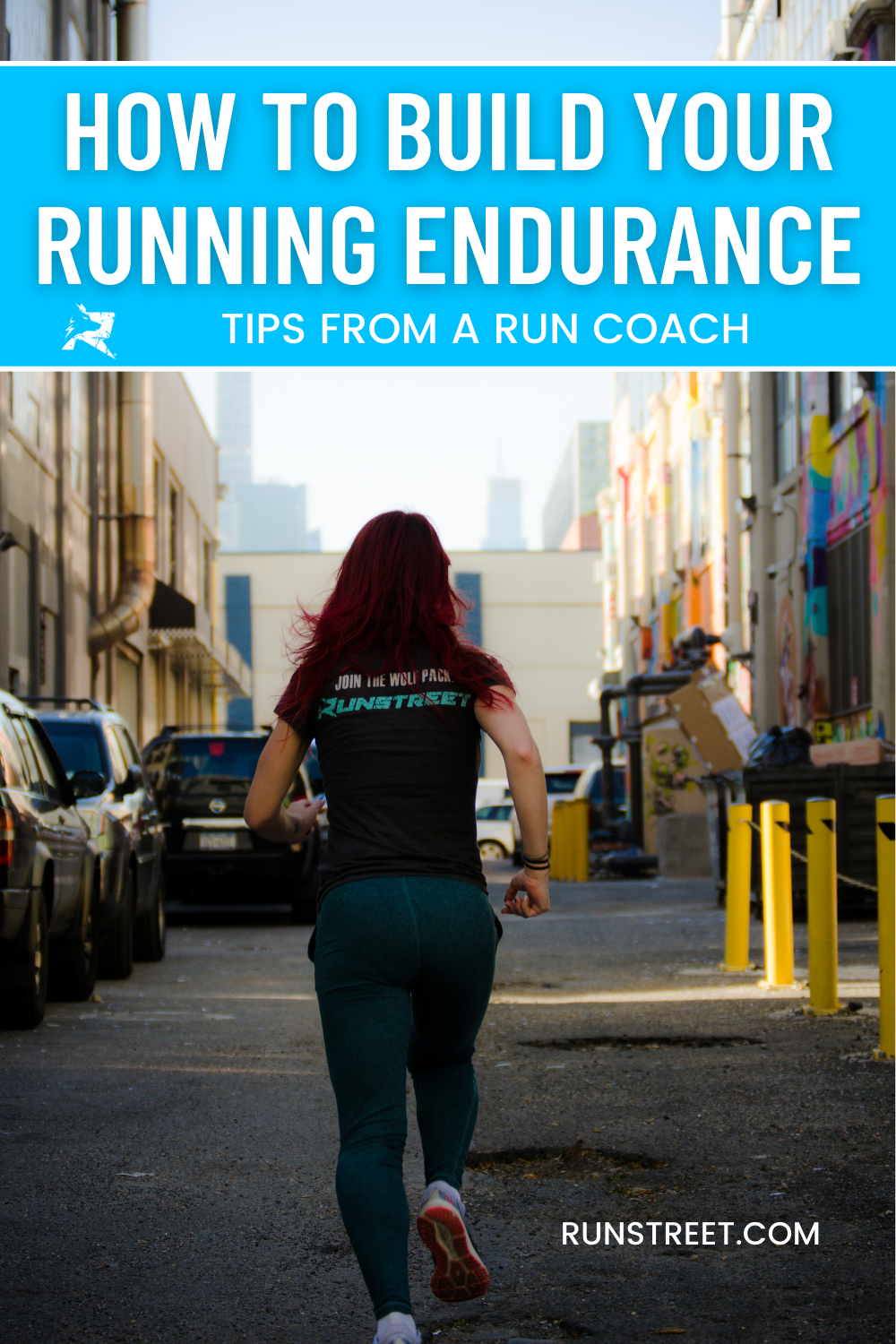 10 Running Workouts to Build Speed and Endurance — Runstreet