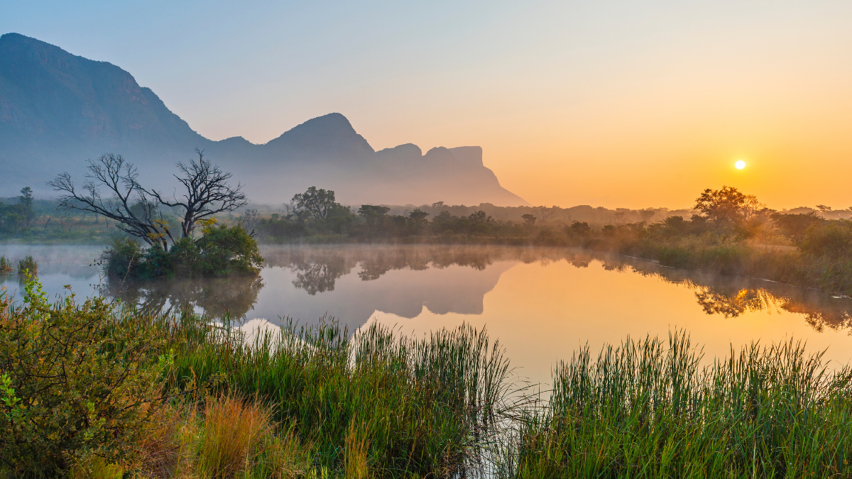 best half marathons entabeni game reserve