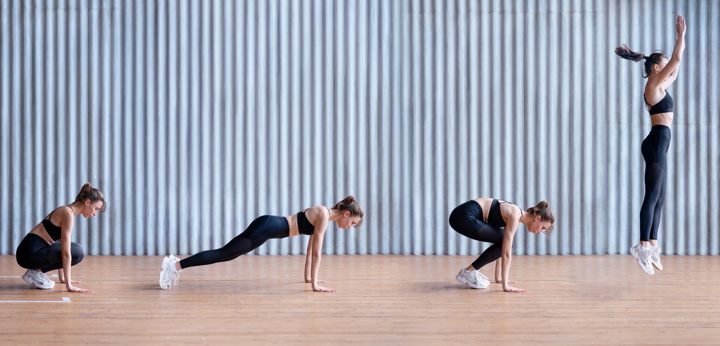 10 Plyometric Exercises for Speed: Tips from a Run Coach — Runstreet