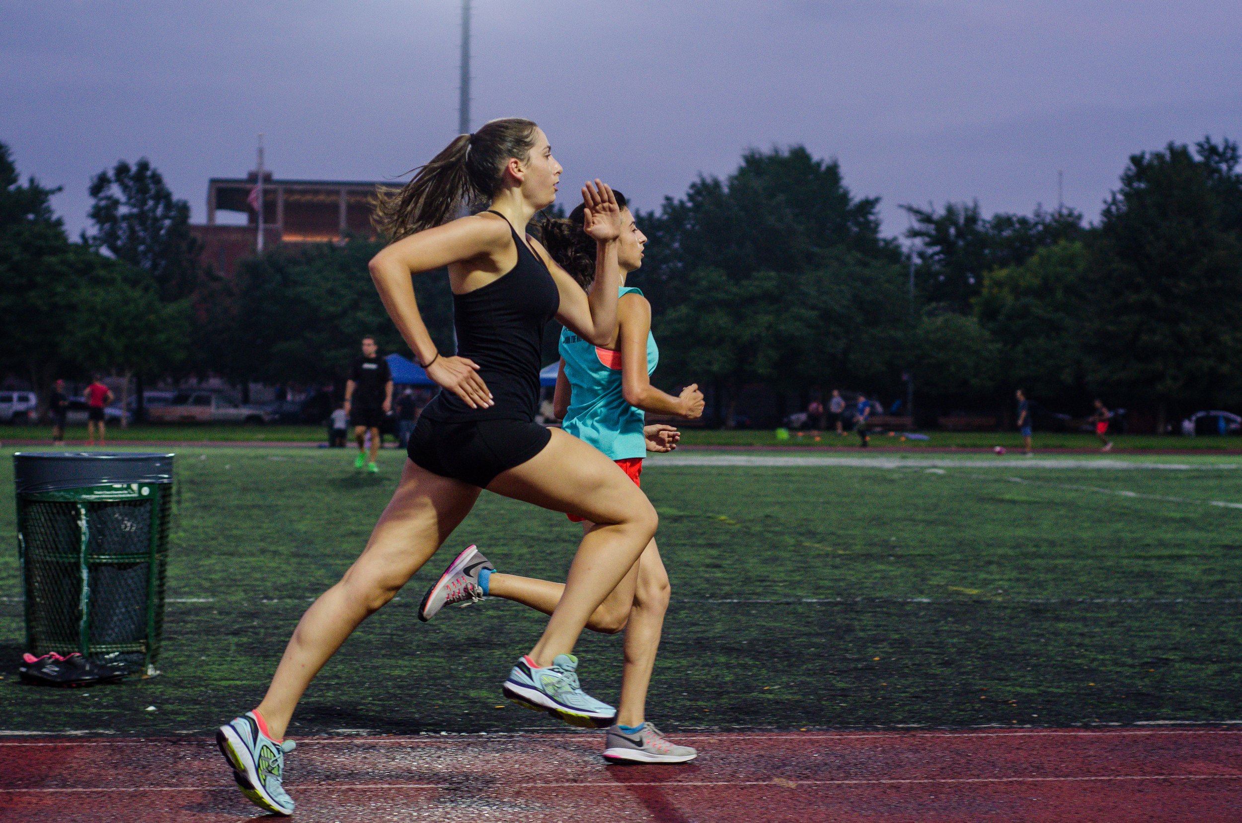 Cadence — could it be the key to improving your running performance? - ABC  News