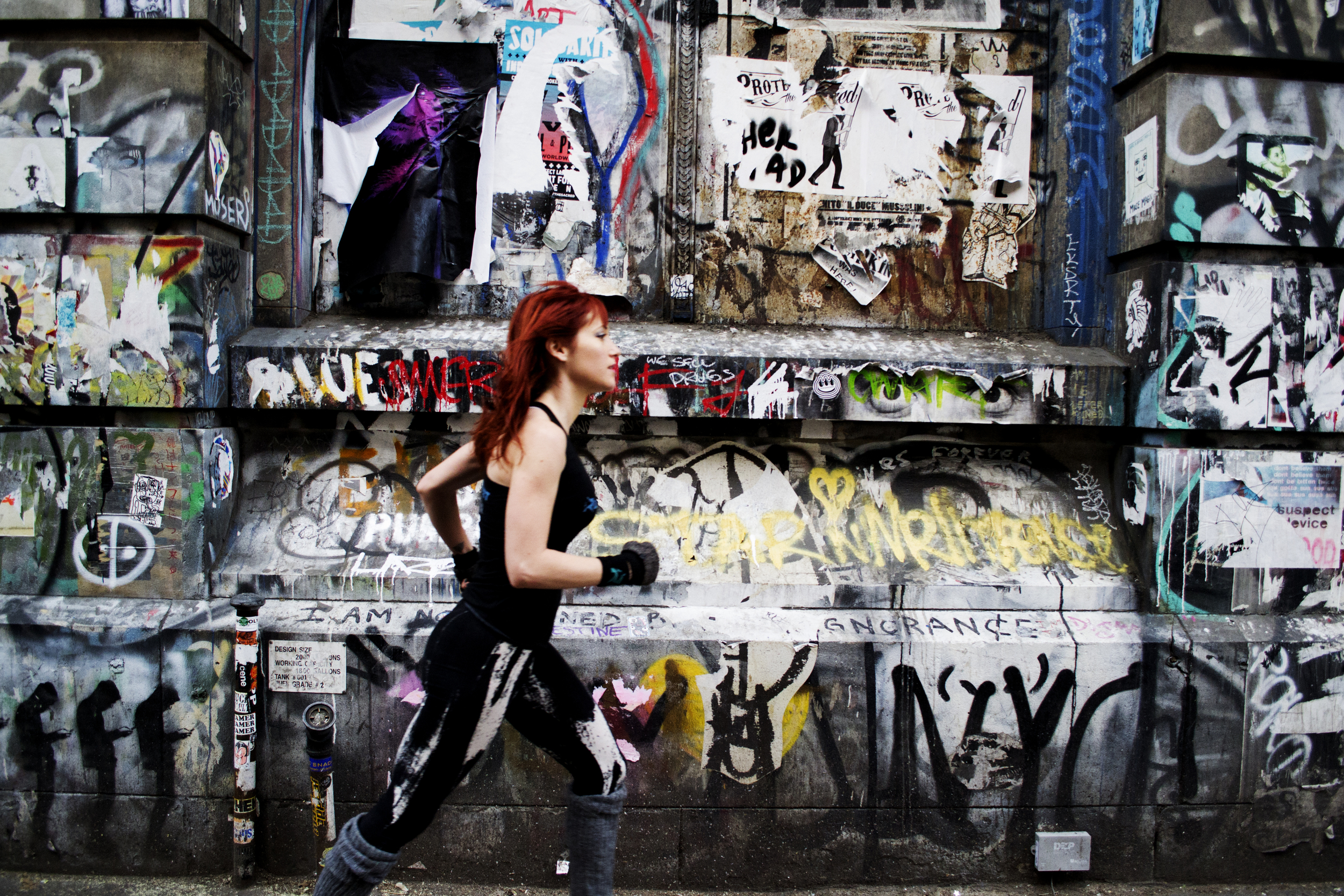 Photo by Filles + Garcons Photography .