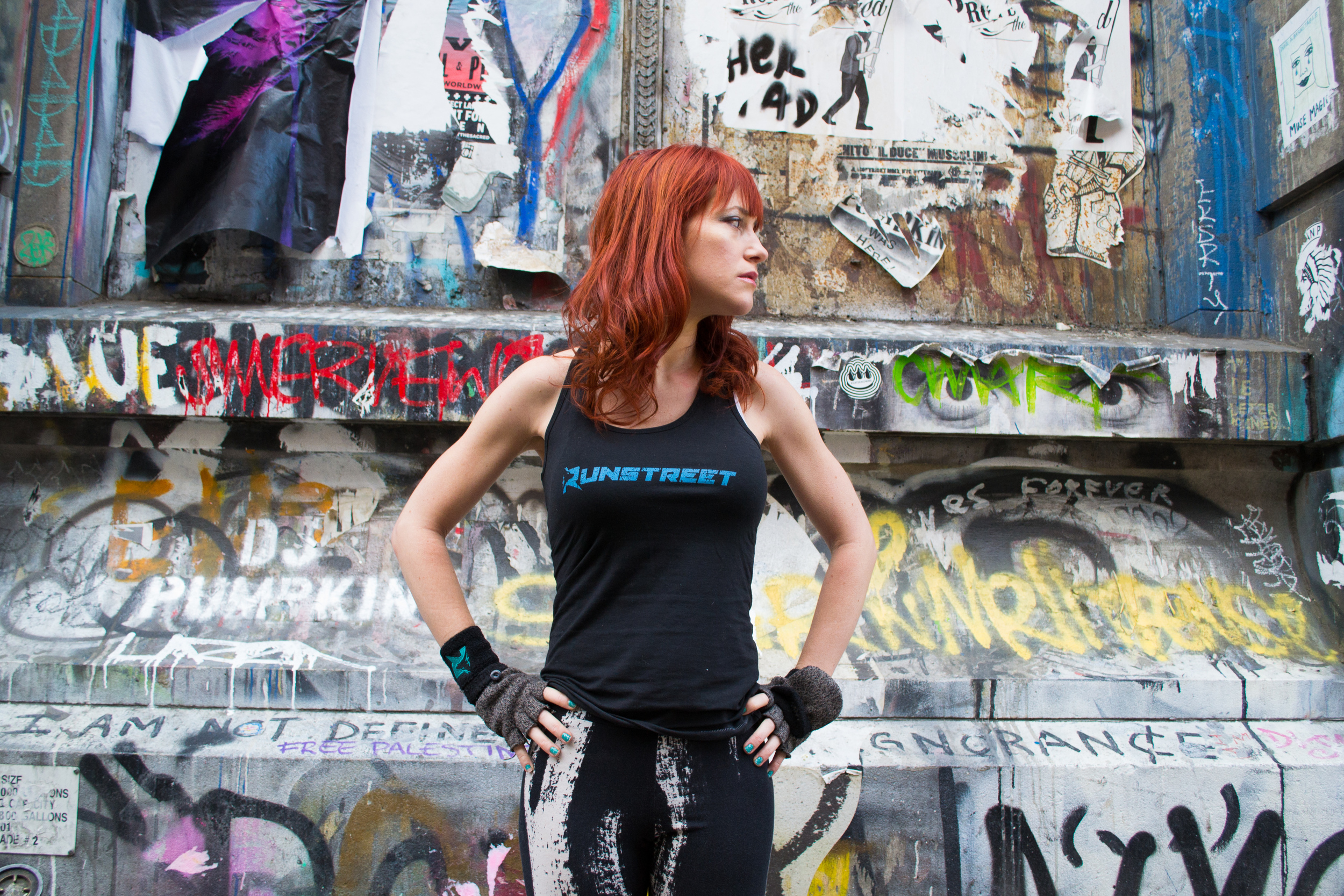 Photo by Filles Garcons Photography .