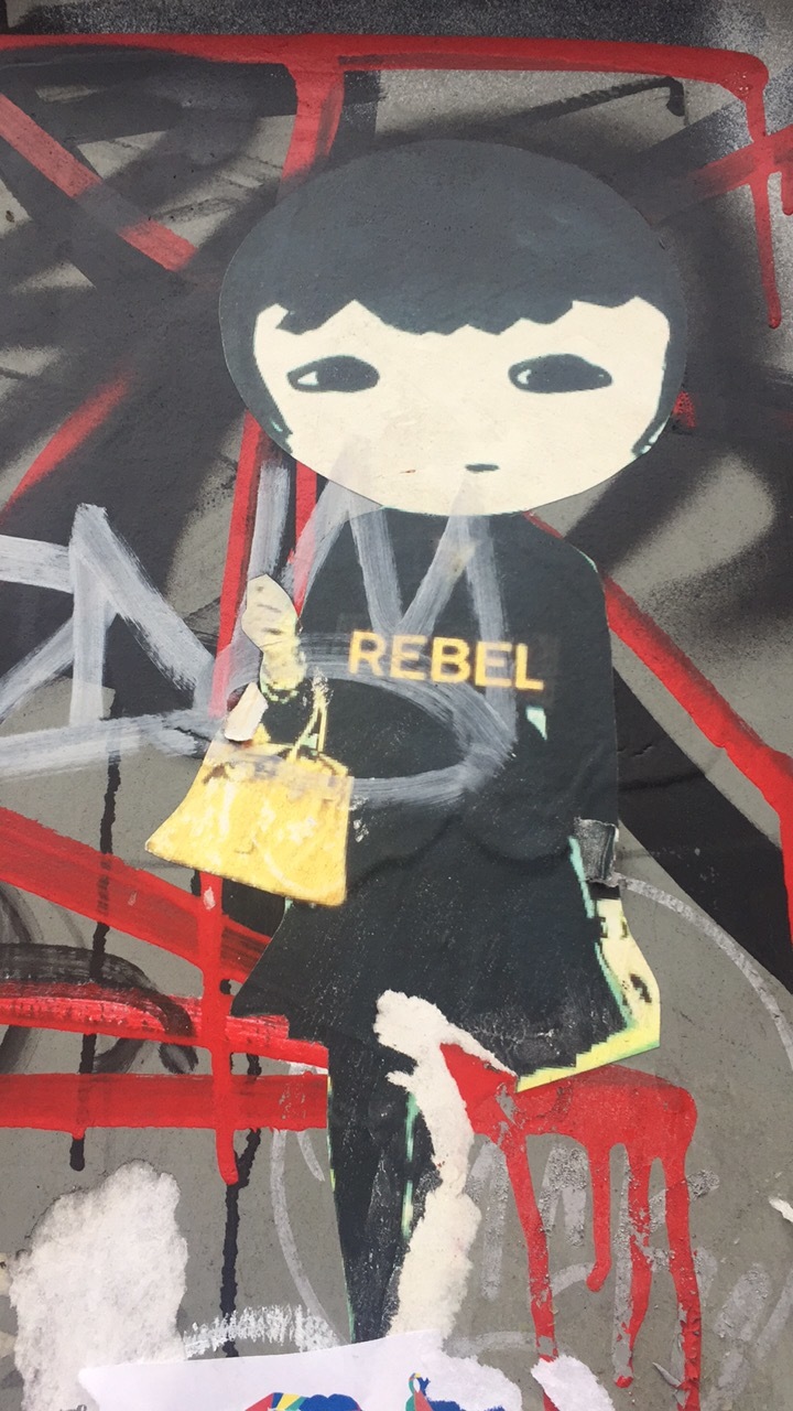 Libby Schoettle , the artist behind Phoebe New York, will also be involved in our event.