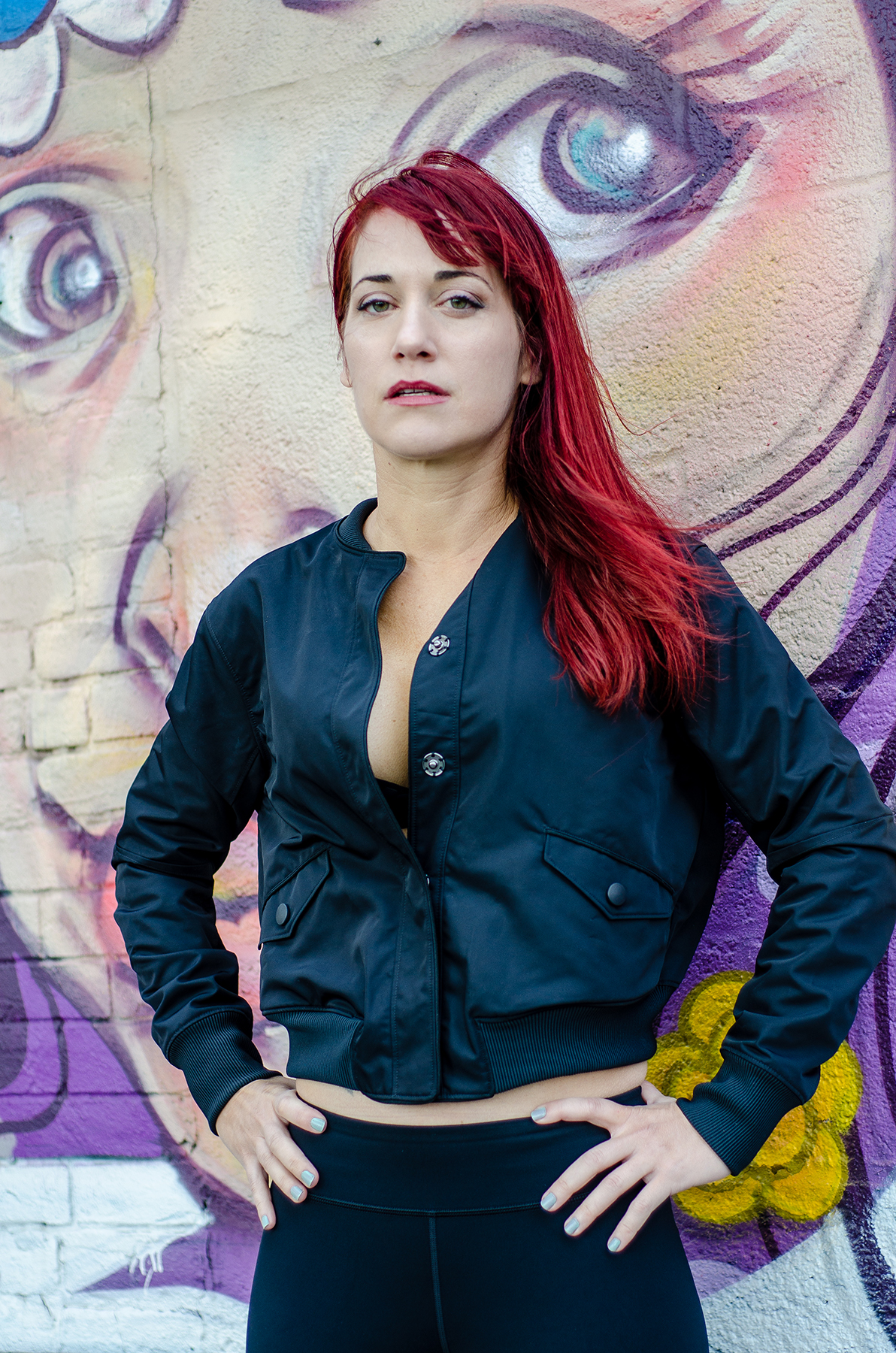 Photo by Marques Jackson