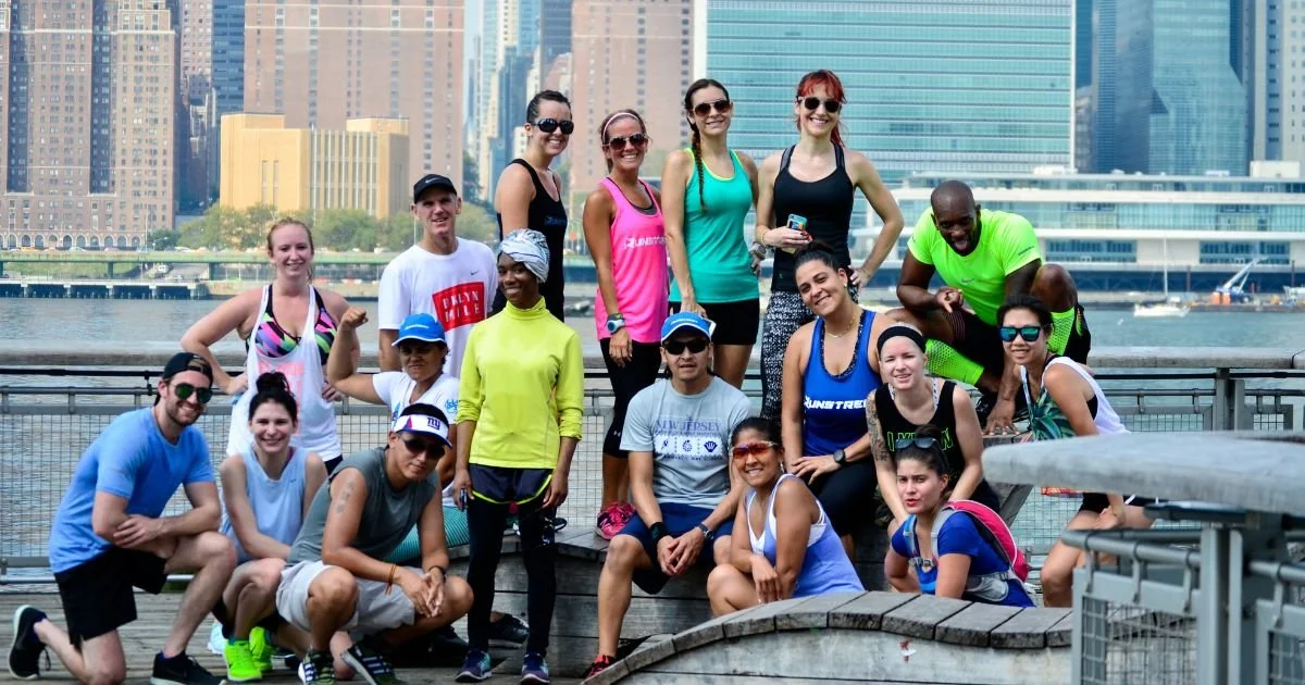 The Ultimate Marathon Training Guide: How to Train for 26.2 (By a Certified Coach)
