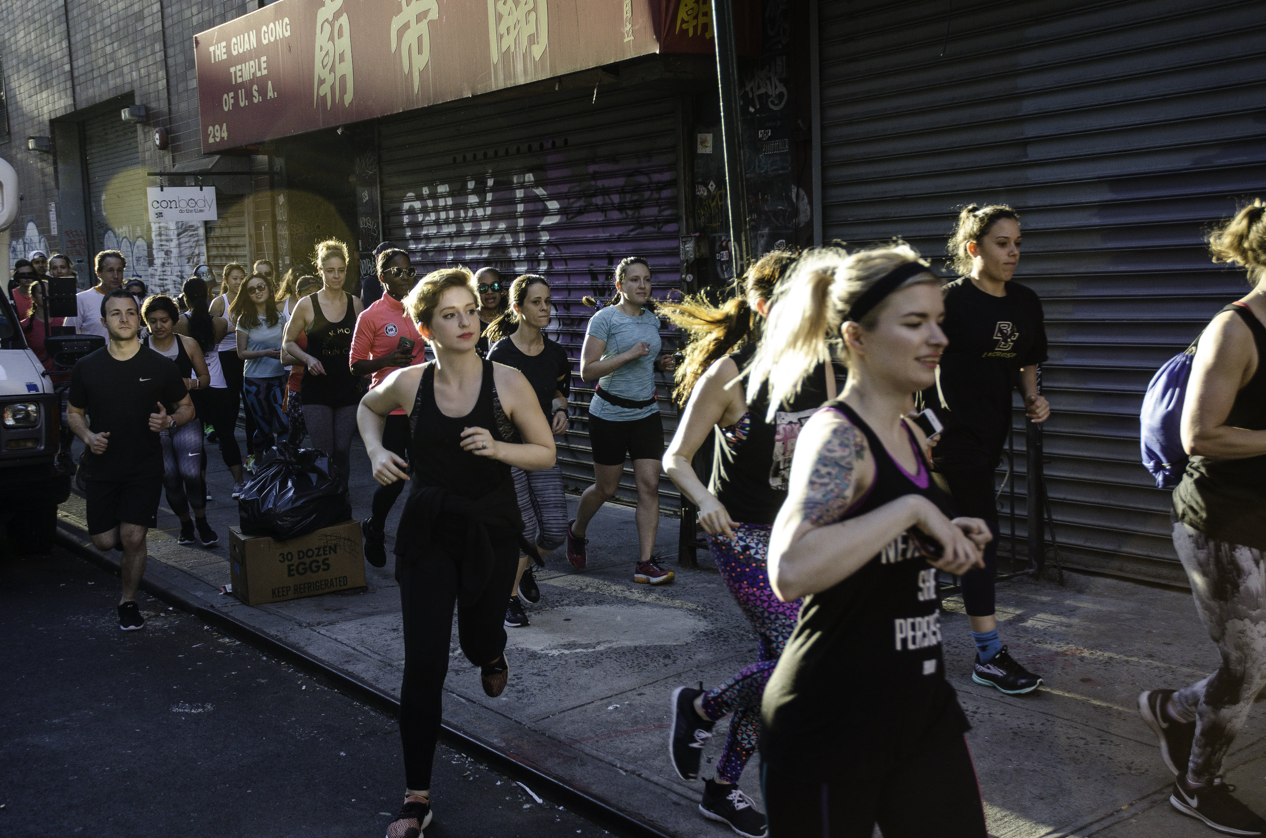 Photos by Marques Jackson/ Filles Garcons Photography . 