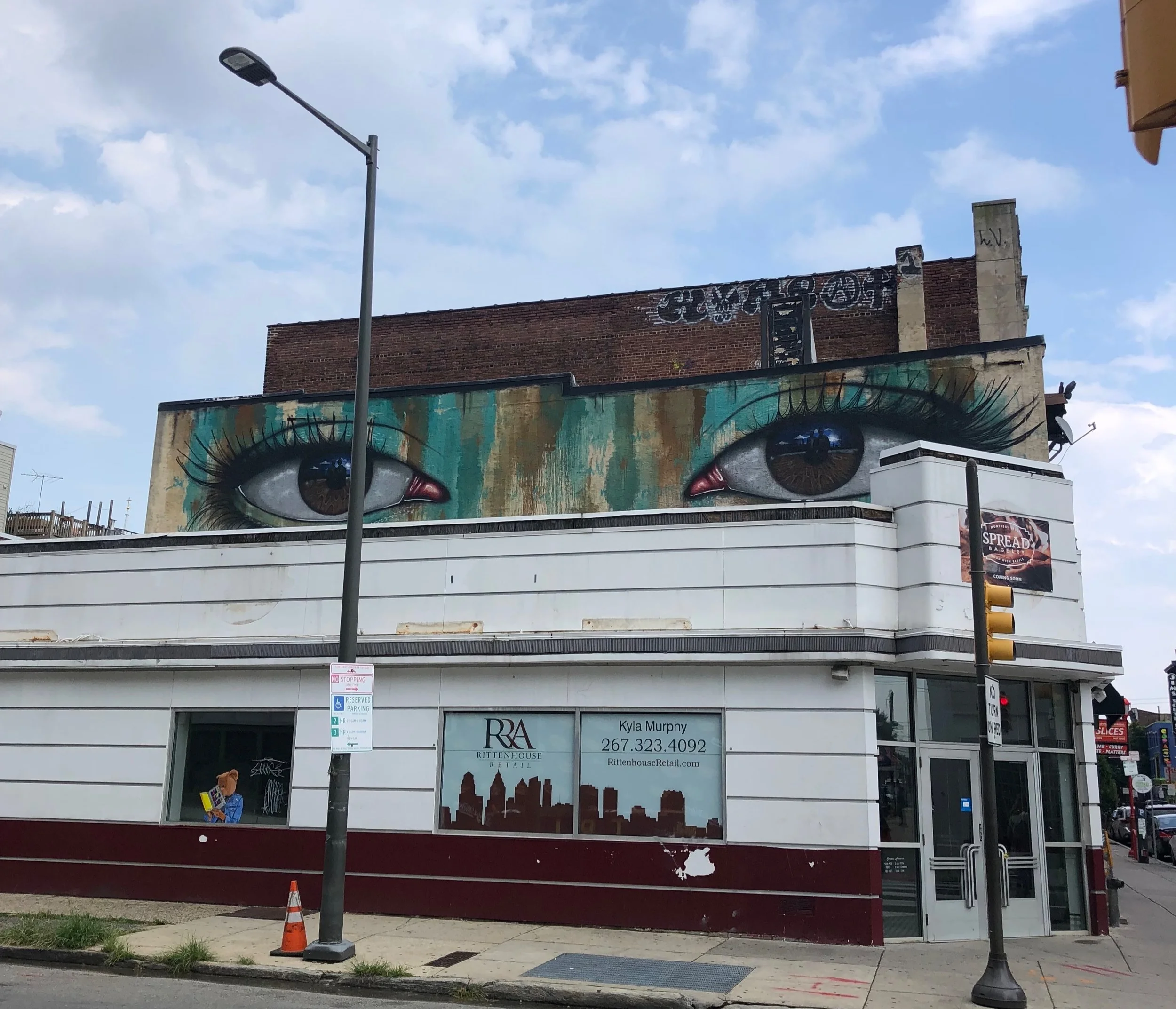 Where to Find the Best Street Art in Philadelphia — Runstreet